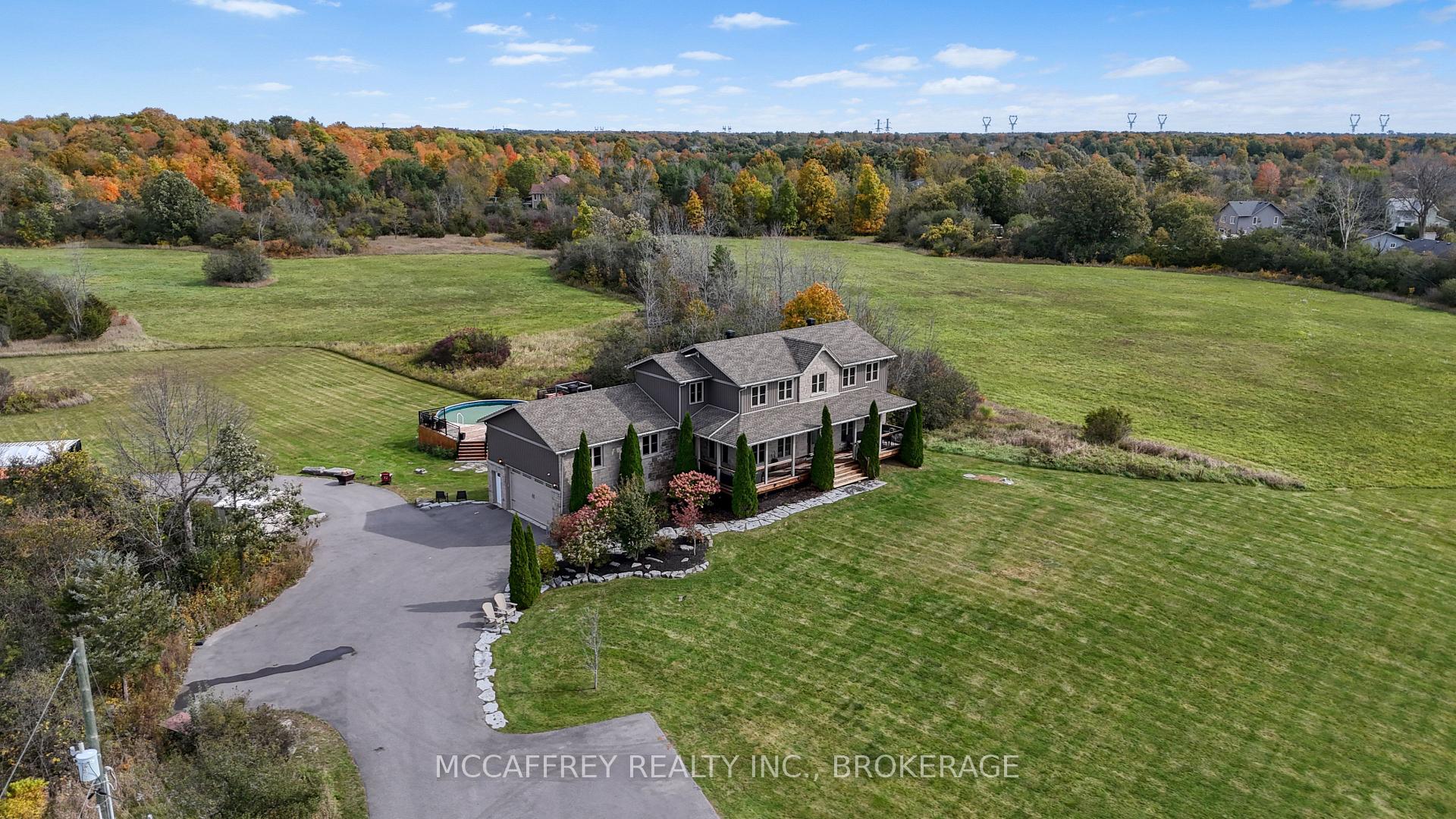 Photo 44 of 4012 Sydenham Road, Frontenac, Frontenac South — HOMEH