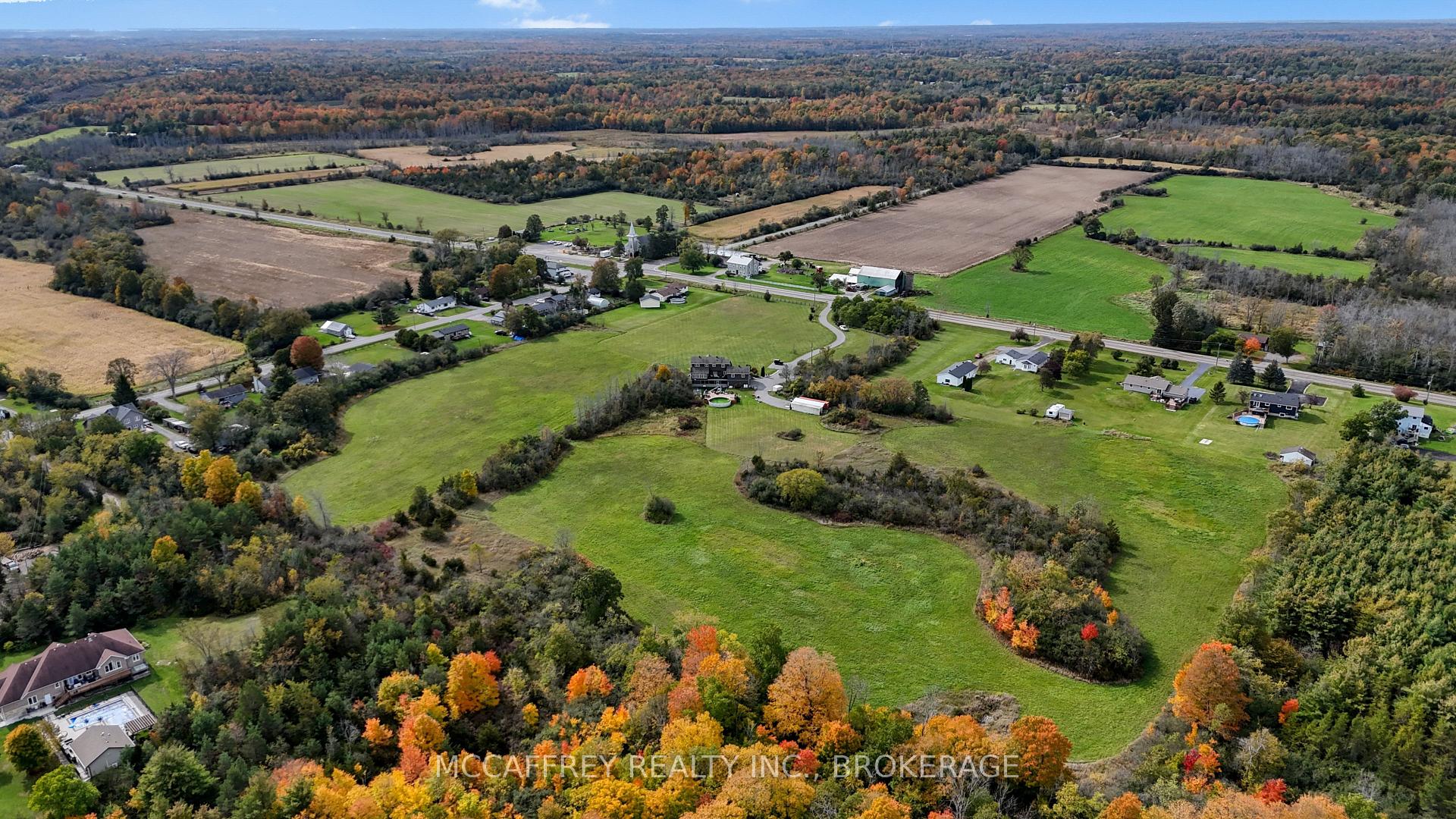 Photo 45 of 4012 Sydenham Road, Frontenac, Frontenac South — HOMEH