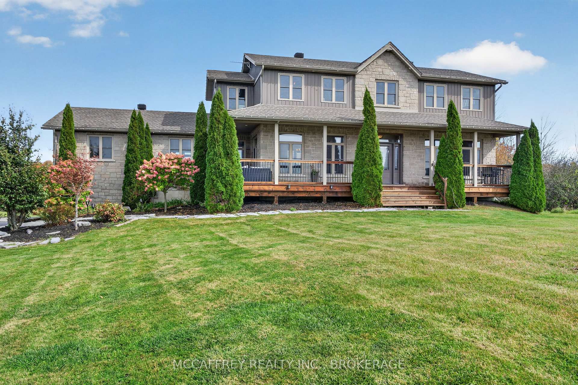 Photo 47 of 4012 Sydenham Road, Frontenac, Frontenac South — HOMEH