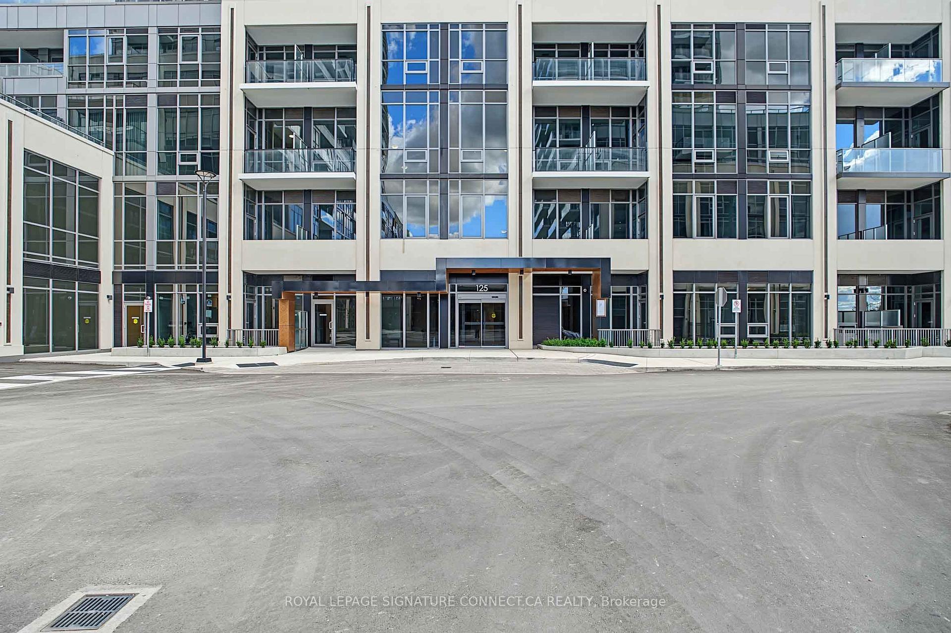 Photo 2 of Unit 1007, 125 Nipissing Road, Milton, Old Milton — HOMEH