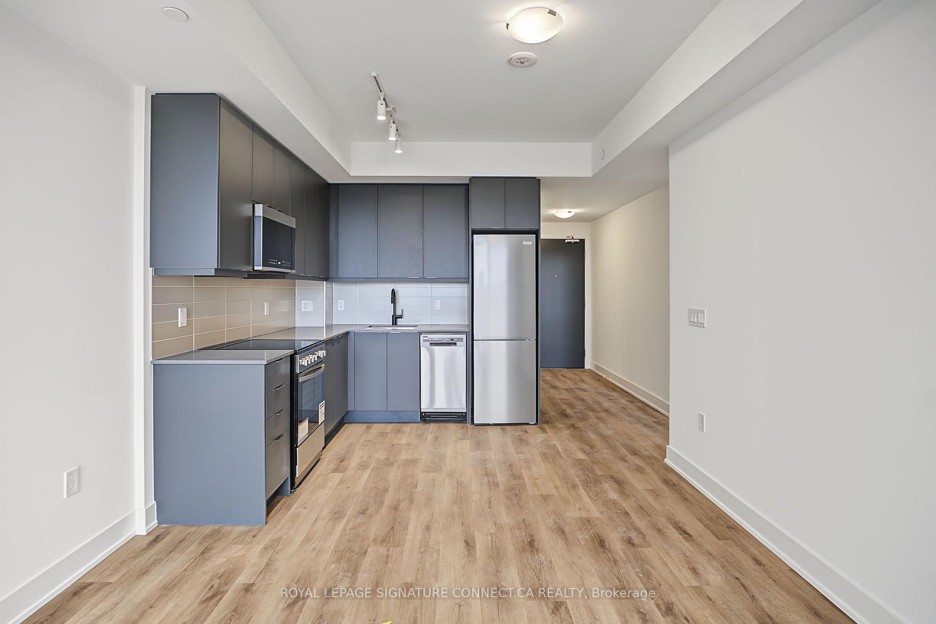 Photo 3 of Unit 1007, 125 Nipissing Road, Milton, Old Milton — HOMEH