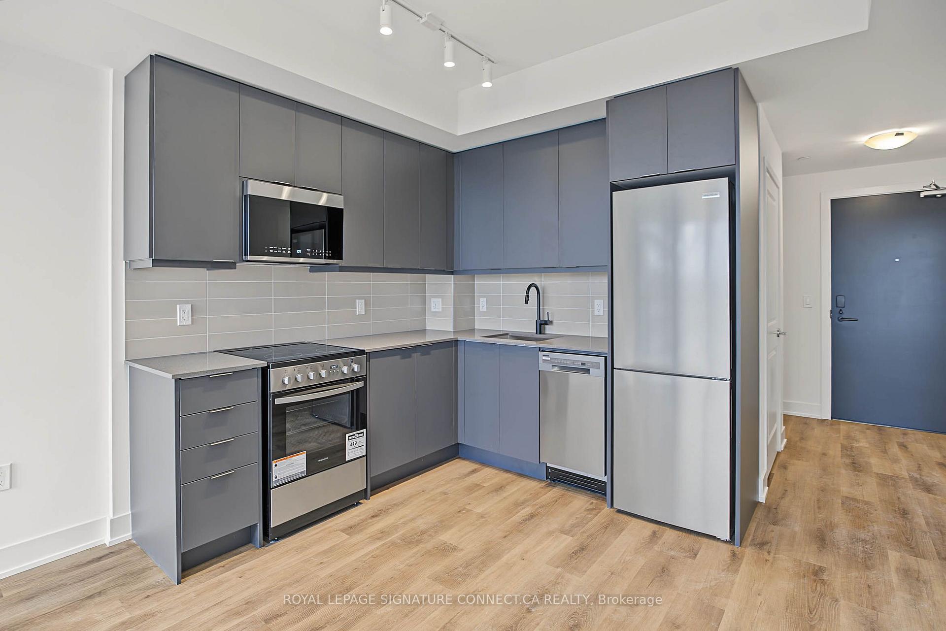 Photo 4 of Unit 1007, 125 Nipissing Road, Milton, Old Milton — HOMEH