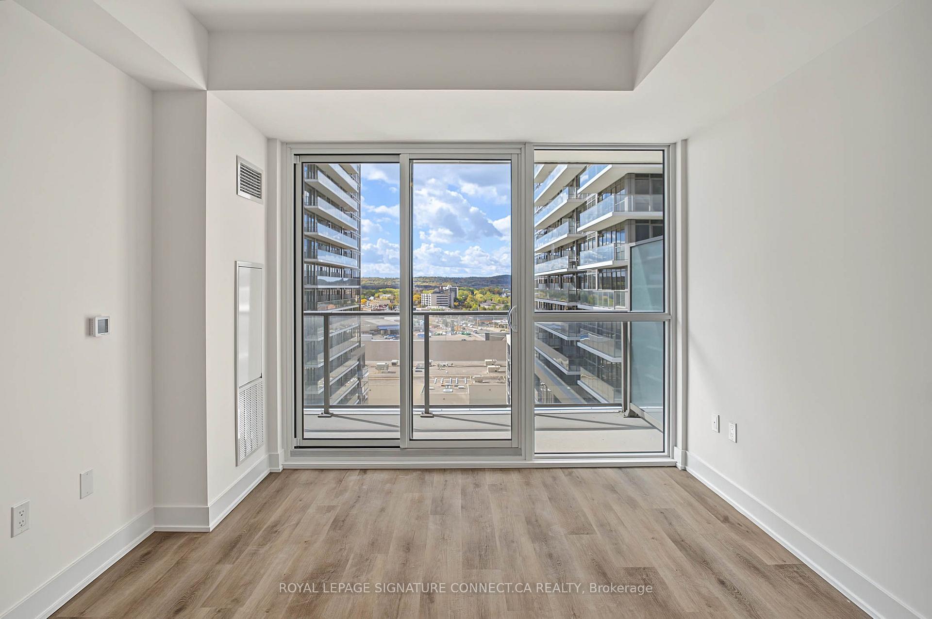Photo 8 of Unit 1007, 125 Nipissing Road, Milton, Old Milton — HOMEH
