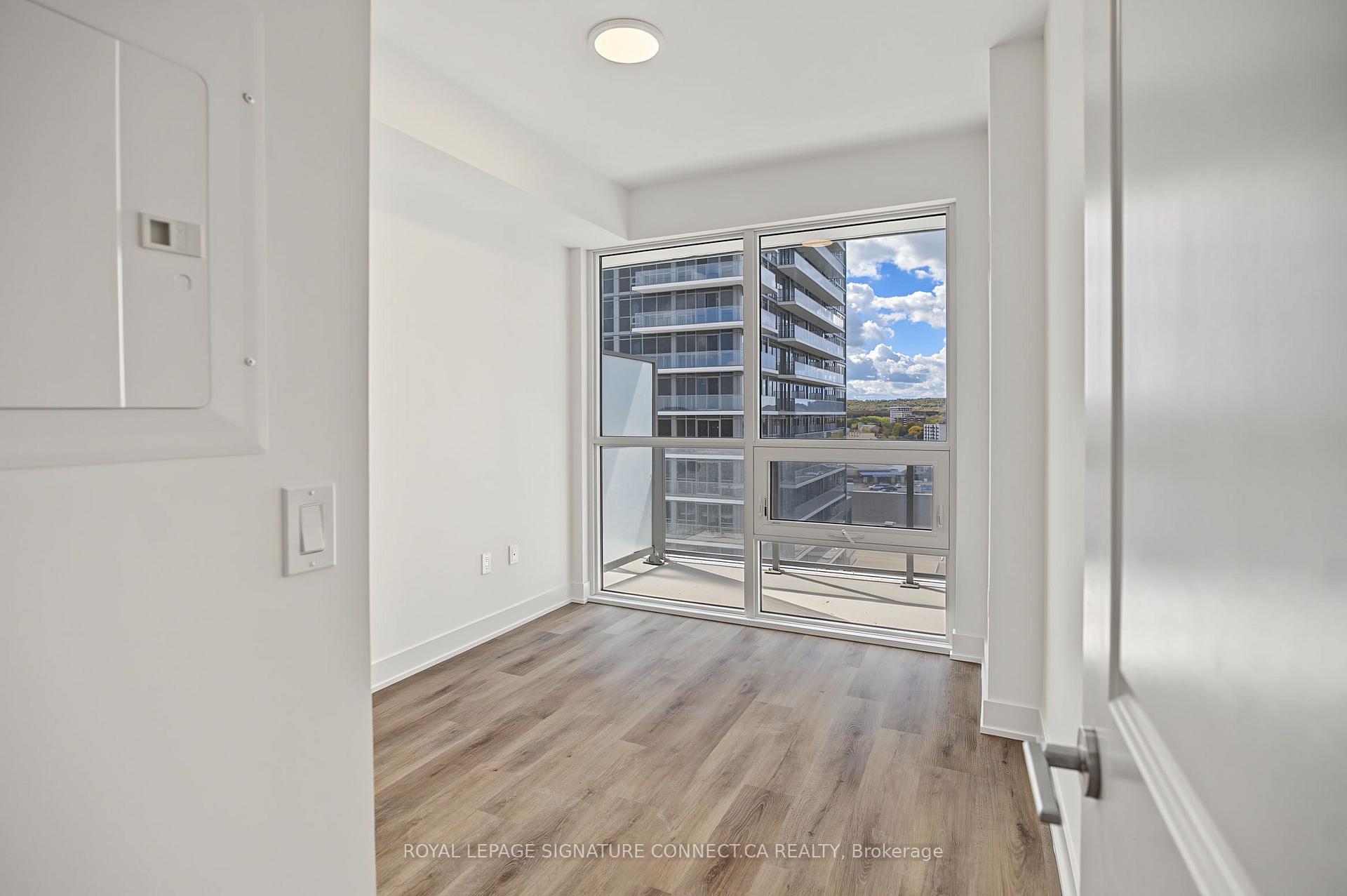 Photo 10 of Unit 1007, 125 Nipissing Road, Milton, Old Milton — HOMEH