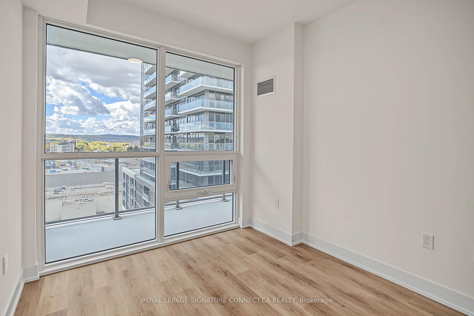 Photo 11 of Unit 1007, 125 Nipissing Road, Milton, Old Milton — HOMEH