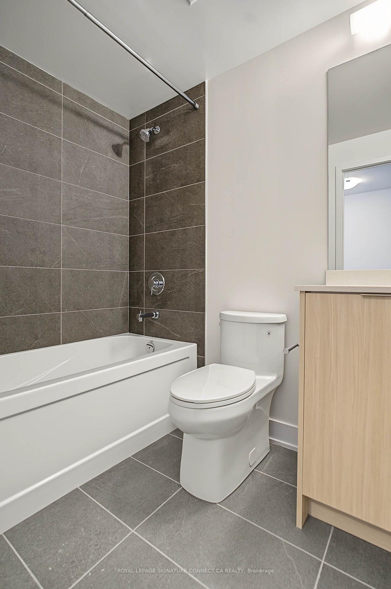 Photo 16 of Unit 1007, 125 Nipissing Road, Milton, Old Milton — HOMEH