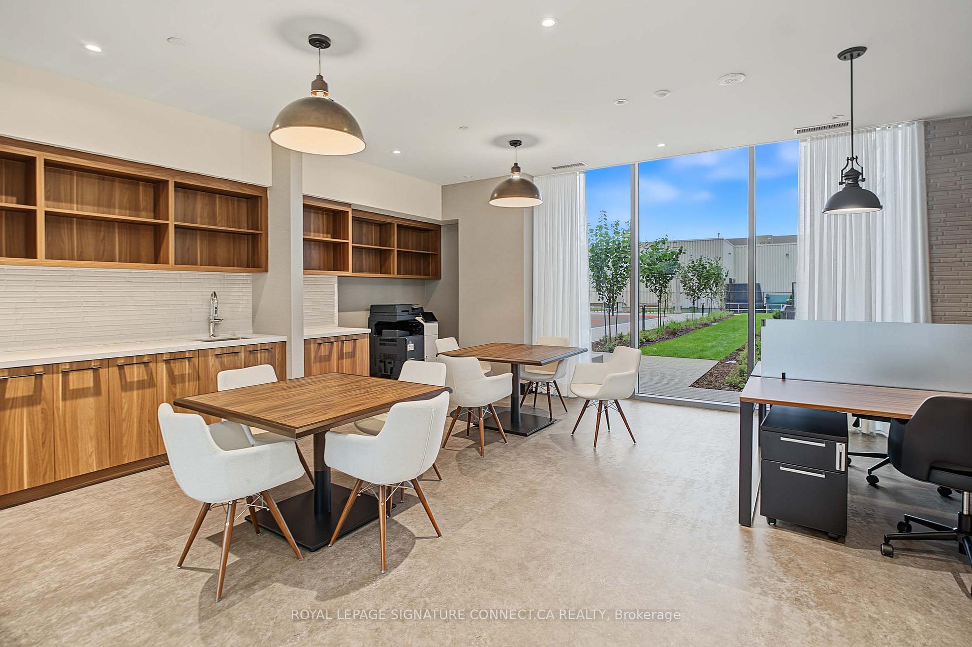Photo 24 of Unit 1007, 125 Nipissing Road, Milton, Old Milton — HOMEH