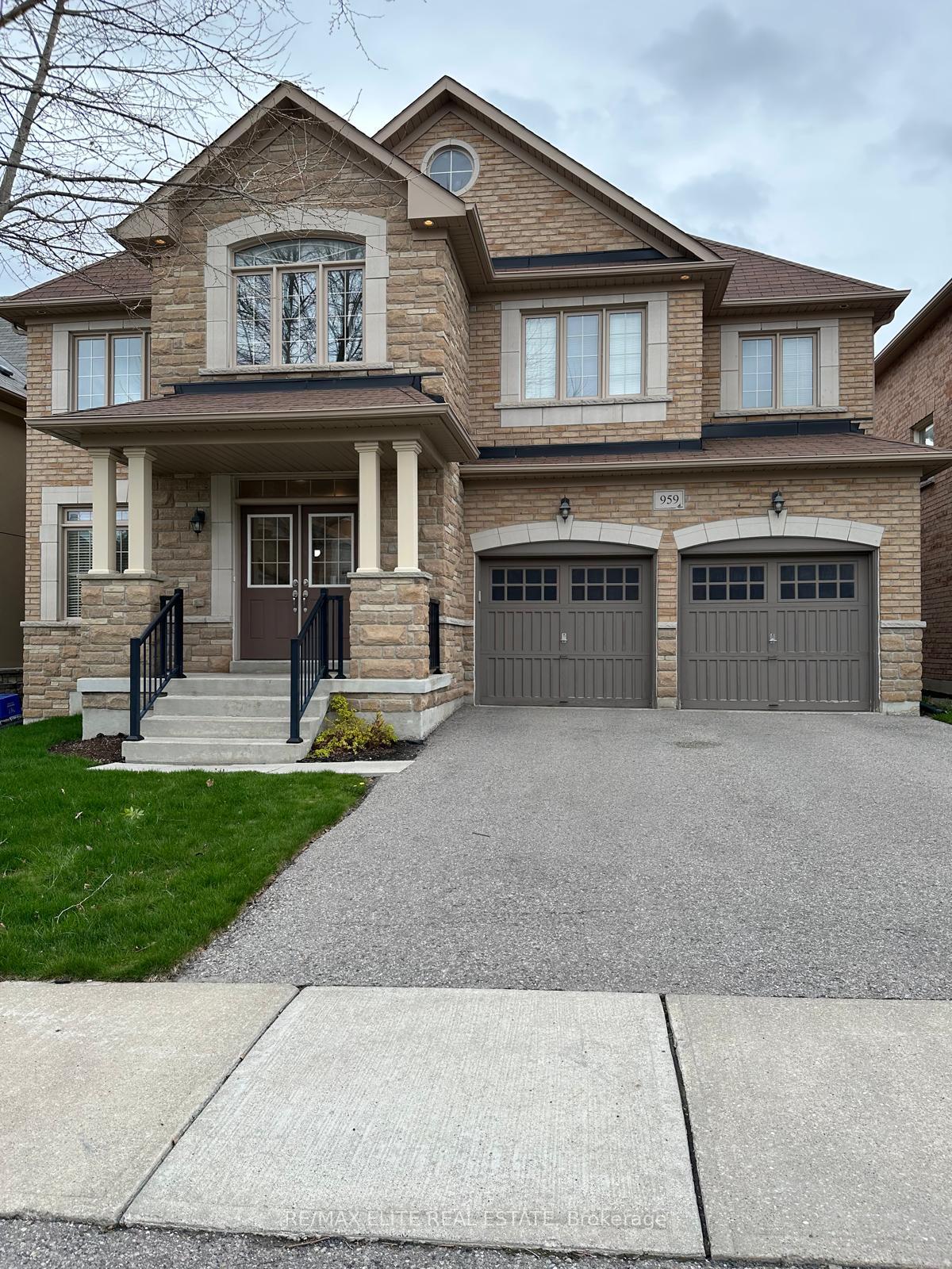 Photo 1 of 959 Ernest Cousins Circle, Newmarket, Stonehaven-Wyndham — HOMEH