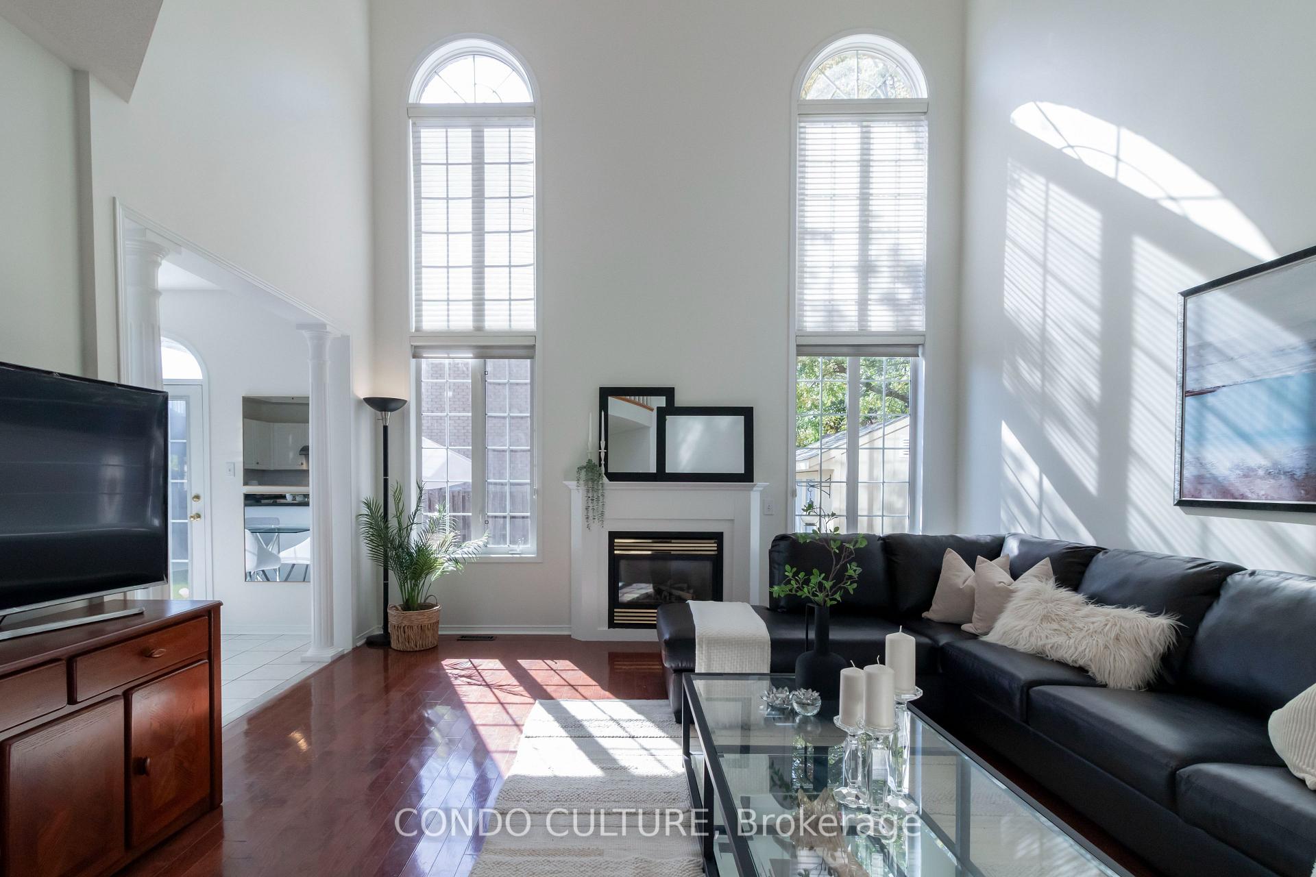 Photo of 5482 Churchill Meadows Boulevard