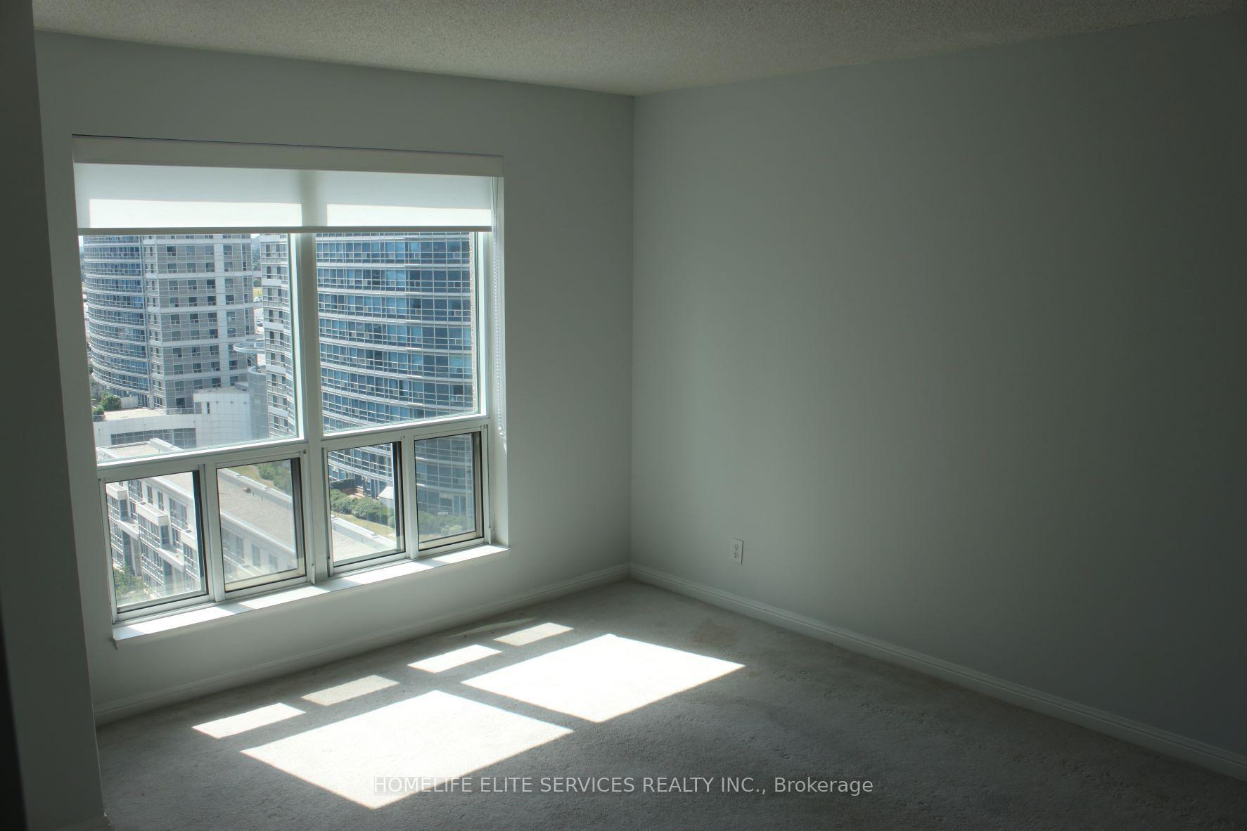 Photo of Unit 1615, 11 Lee Centre Drive