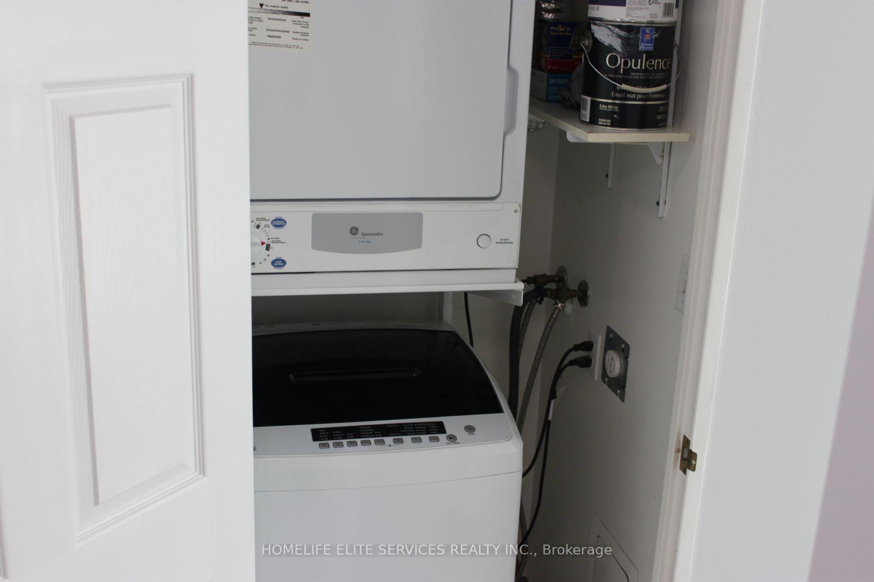 Photo 19 of Unit 1615, 11 Lee Centre Drive, Scarborough, Woburn — HOMEH