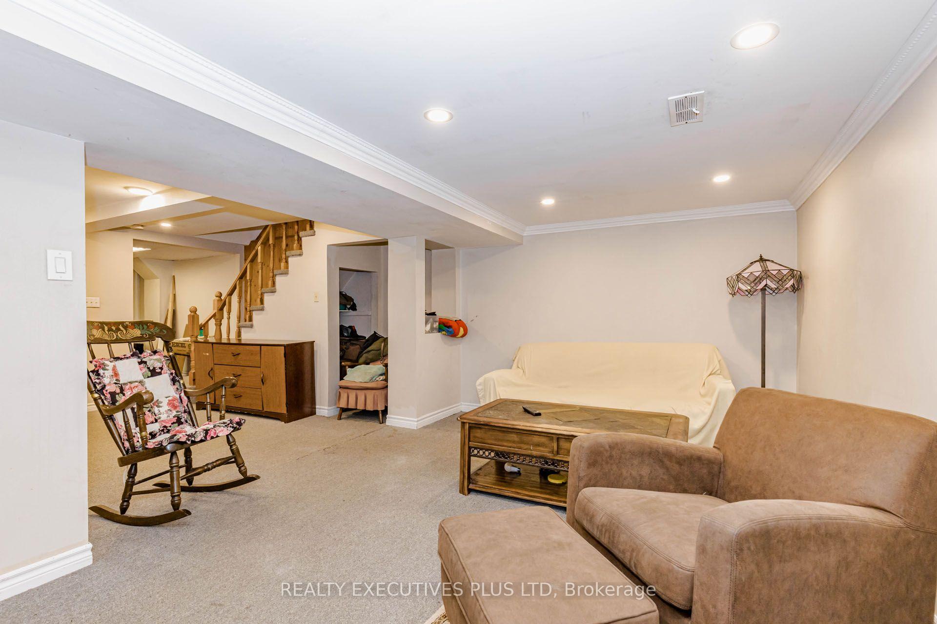 Photo 28 of 15 Mangrove Road, Brampton, Central Park — HOMEH