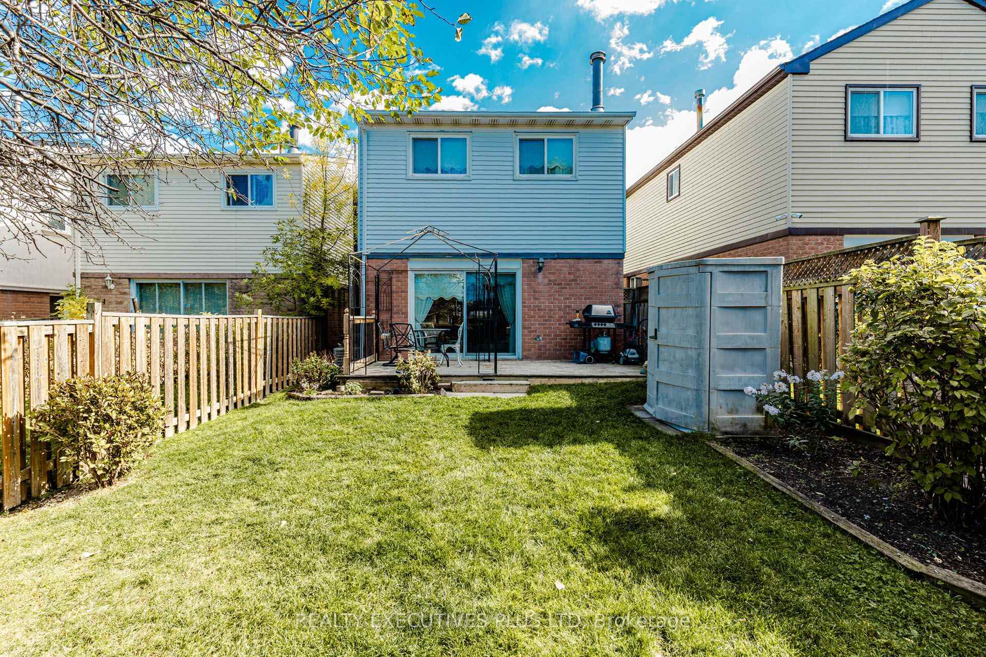 Photo 30 of 15 Mangrove Road, Brampton, Central Park — HOMEH