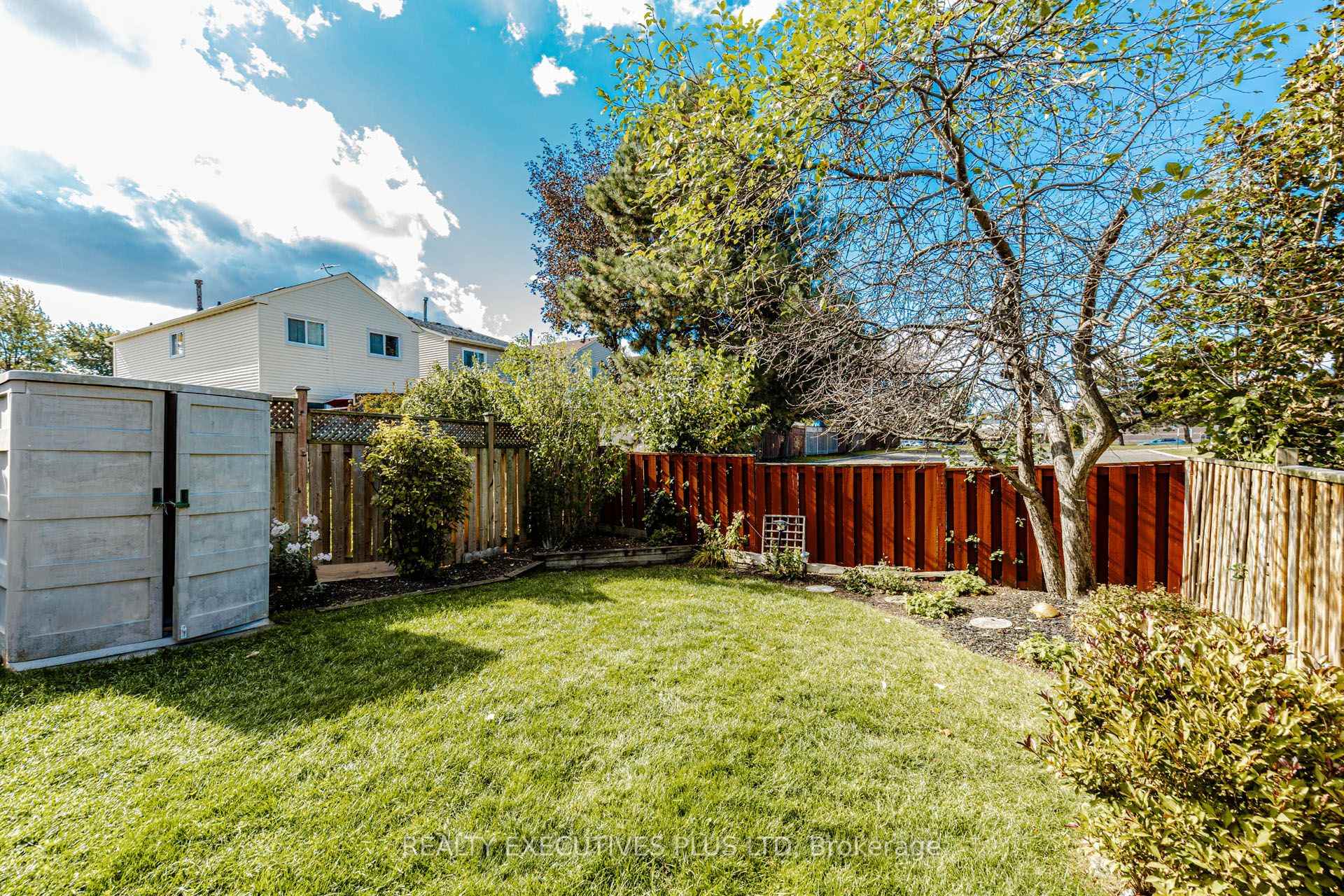 Photo 31 of 15 Mangrove Road, Brampton, Central Park — HOMEH
