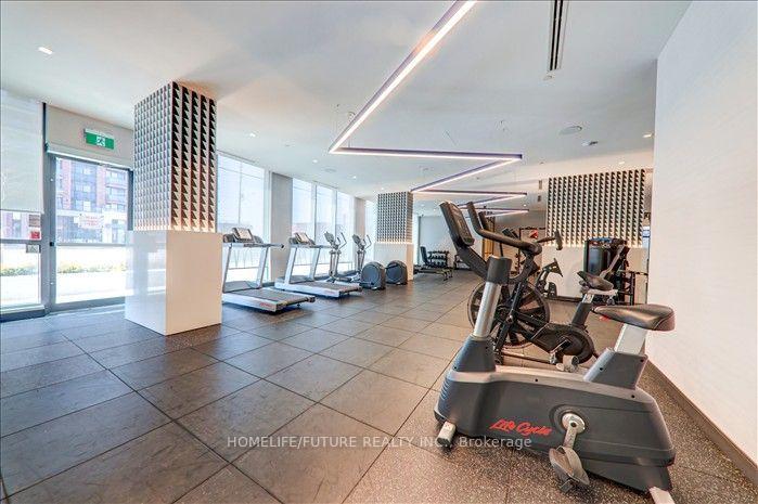Photo 17 of Unit 1608, 2545 Simcoe Street, Oshawa, Windfields — HOMEH