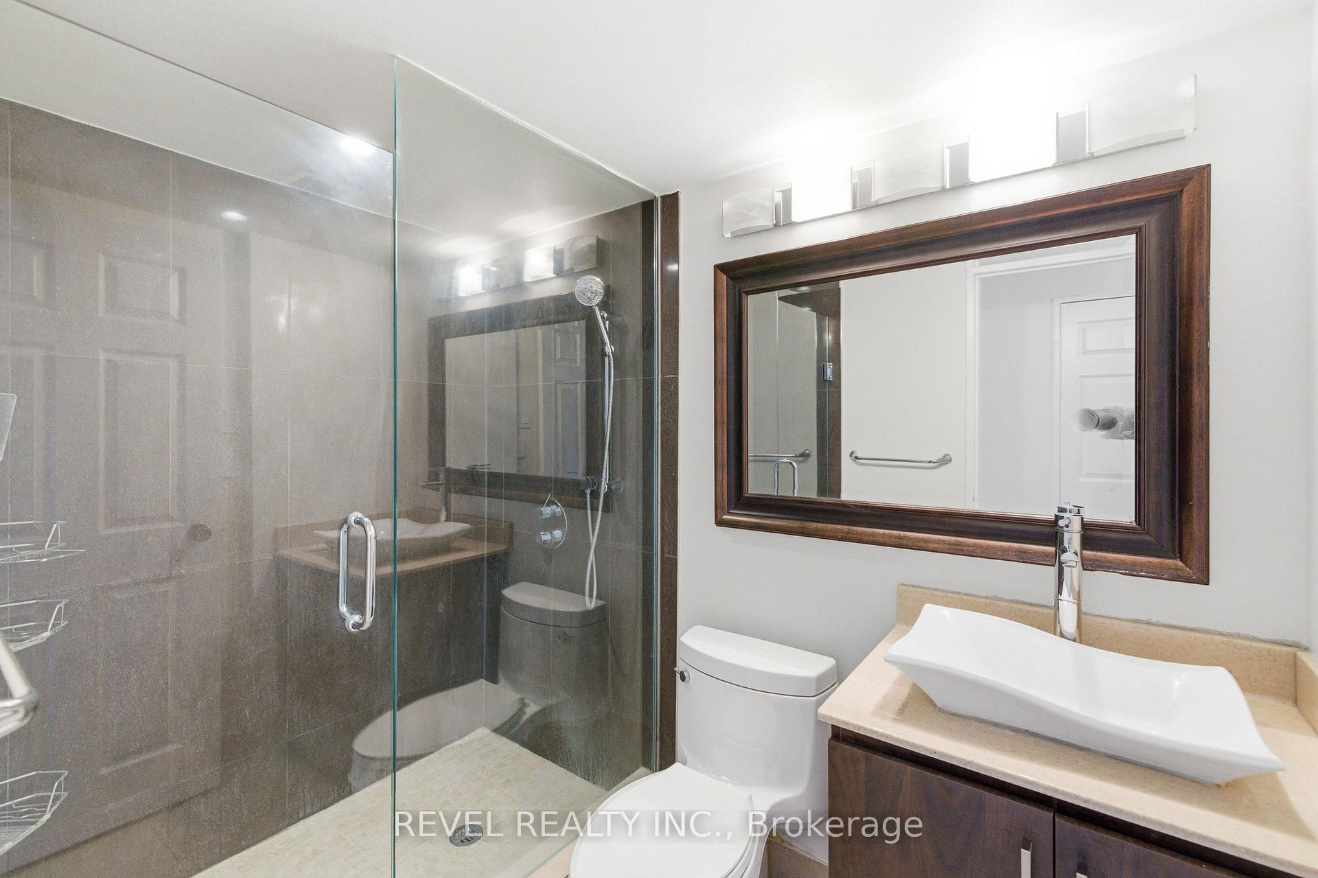 Photo 21 of Unit Ph06, 2330 Bridletowne Circle, Scarborough, L'Amoreaux — HOMEH