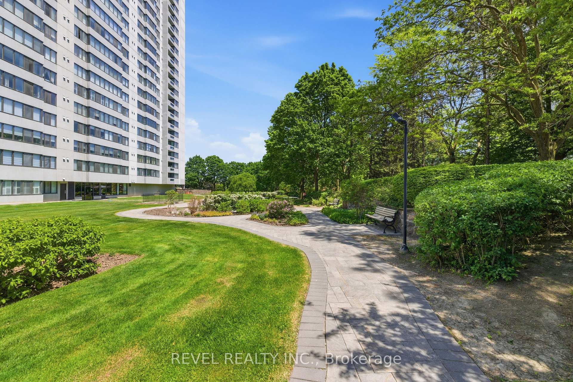 Photo 24 of Unit Ph06, 2330 Bridletowne Circle, Scarborough, L'Amoreaux — HOMEH