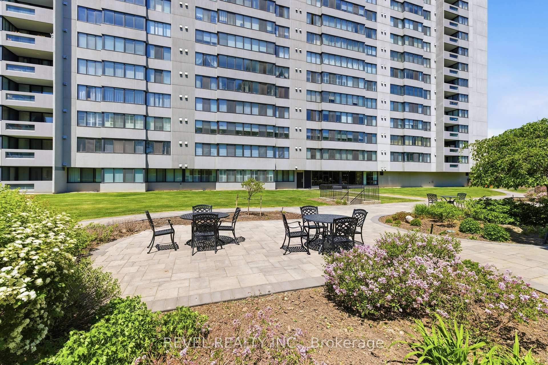 Photo 25 of Unit Ph06, 2330 Bridletowne Circle, Scarborough, L'Amoreaux — HOMEH