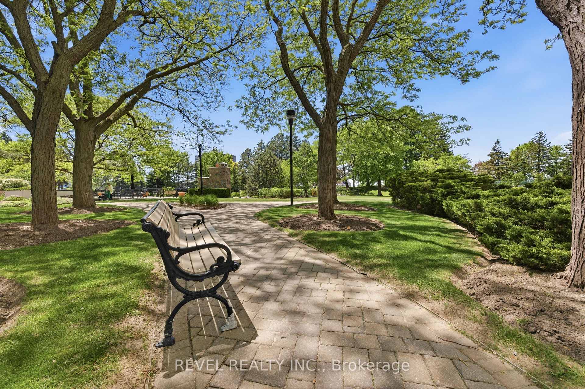 Photo 26 of Unit Ph06, 2330 Bridletowne Circle, Scarborough, L'Amoreaux — HOMEH