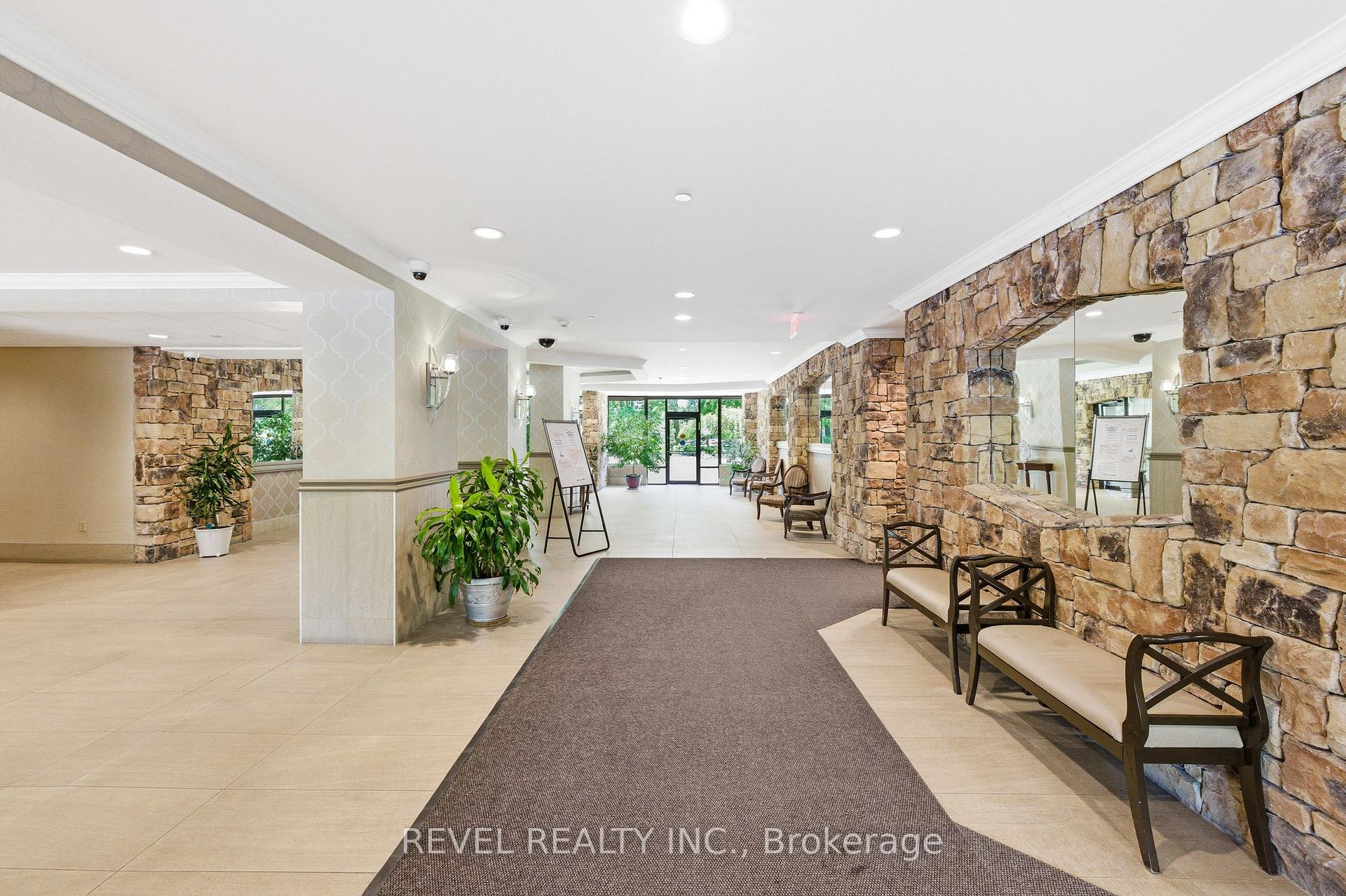 Photo 28 of Unit Ph06, 2330 Bridletowne Circle, Scarborough, L'Amoreaux — HOMEH