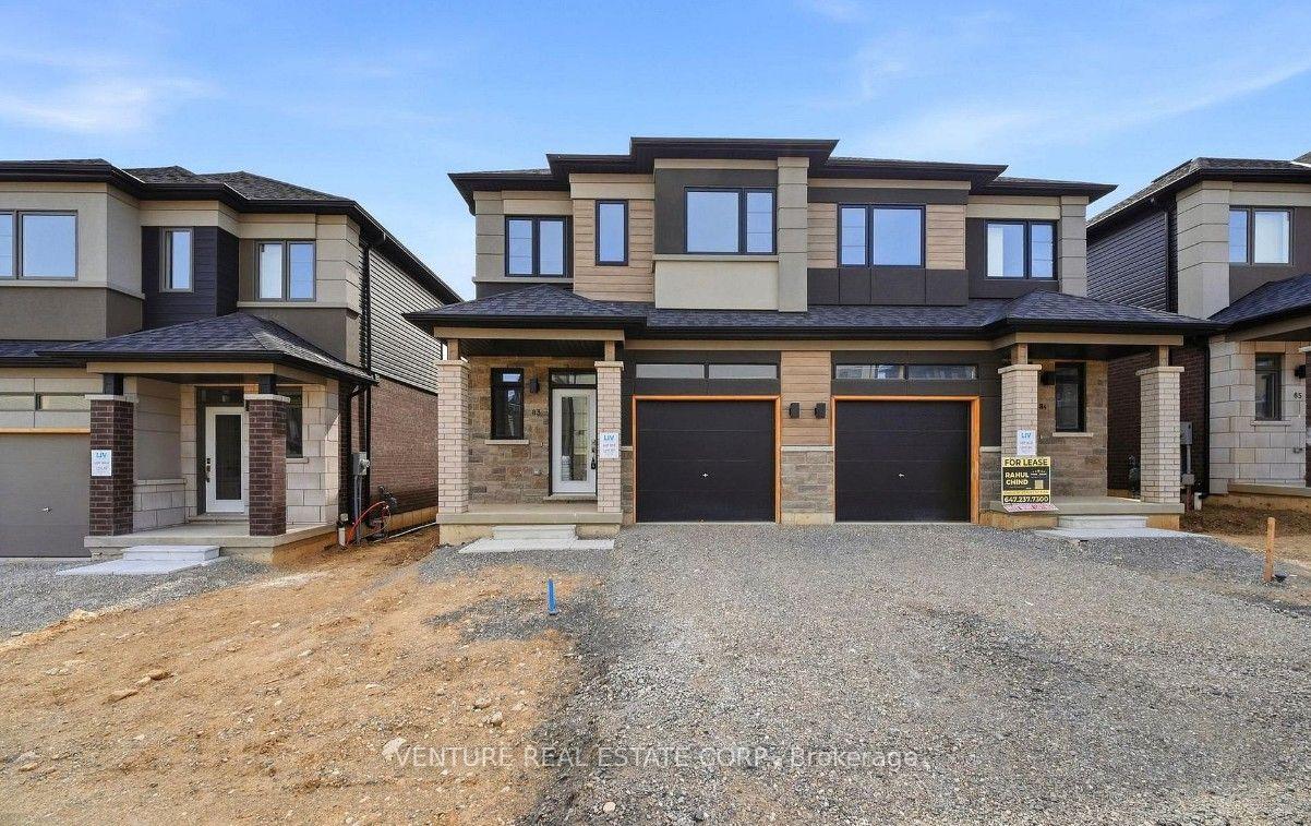 Photo of Unit 83, 660 Colborne Street W