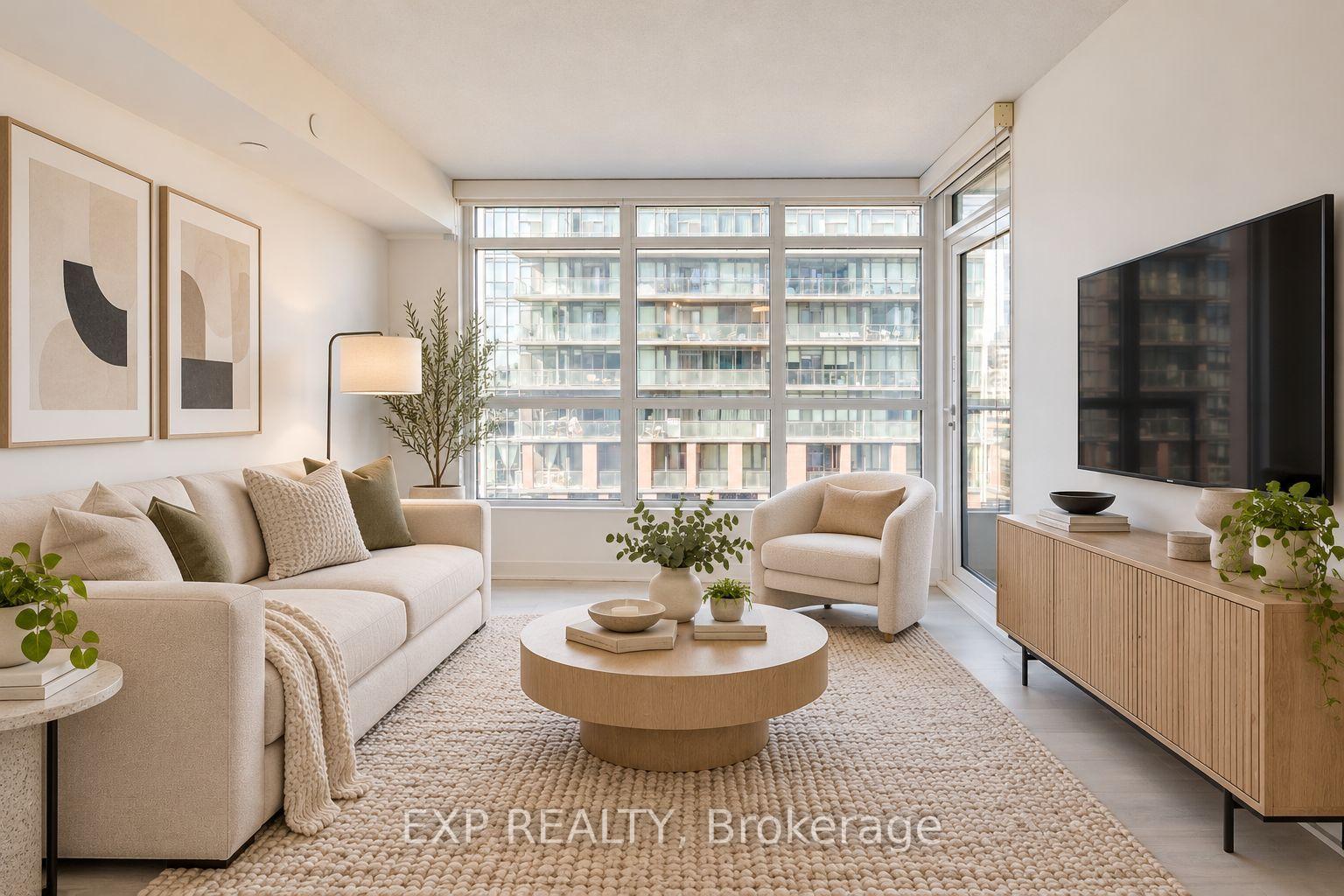 Photo of Unit 1015, 80 Queens Wharf Road