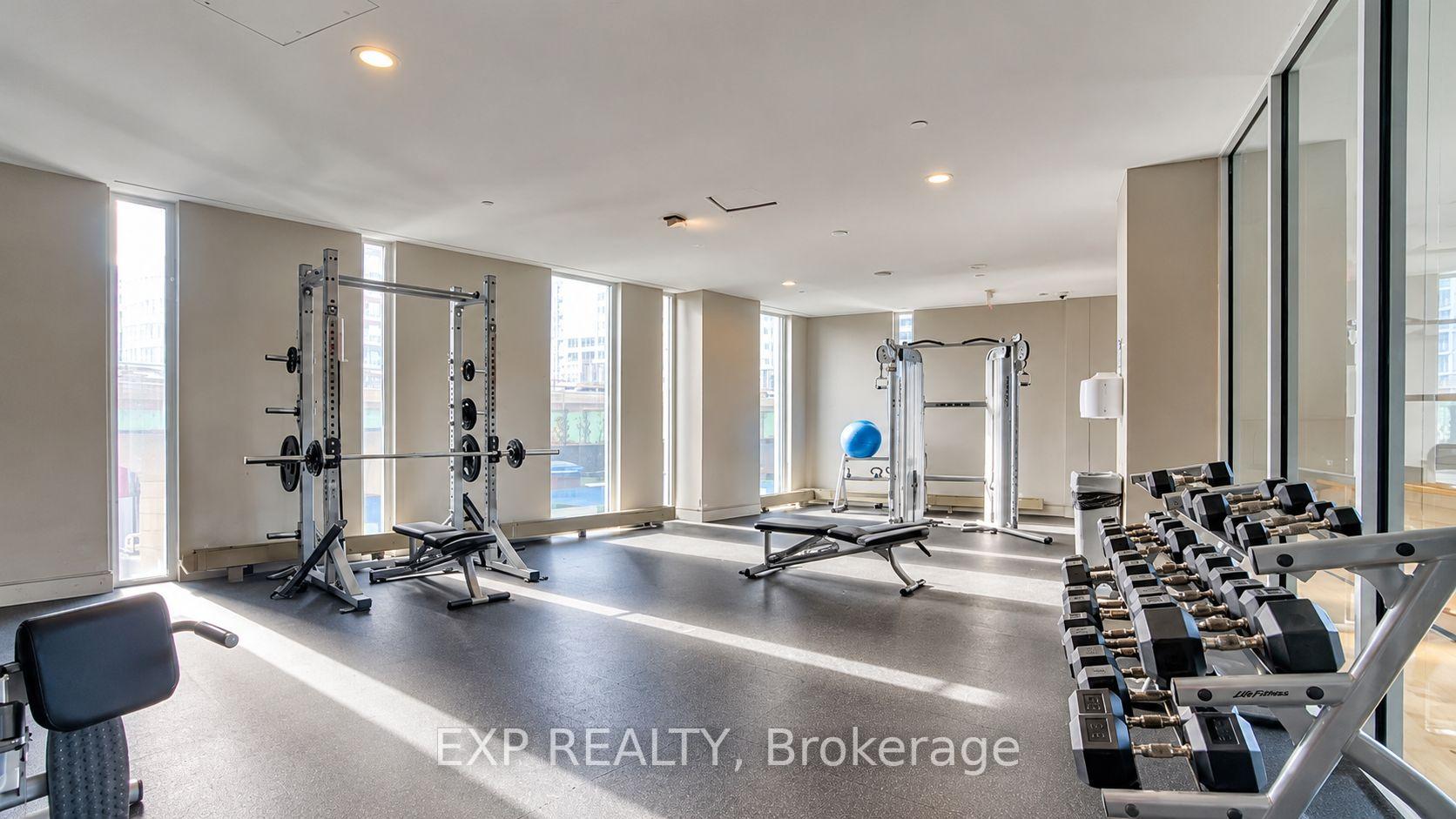 Photo 20 of Unit 1015, 80 Queens Wharf Road, Toronto, Waterfront Communities — HOMEH