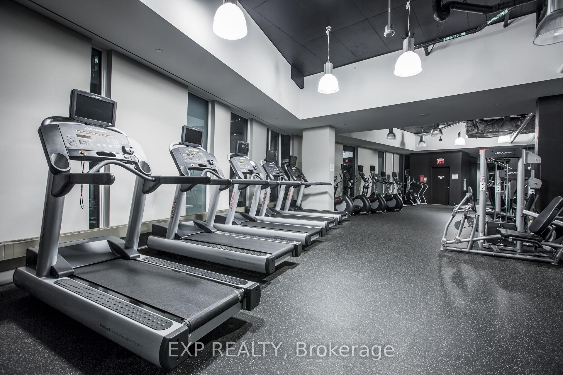 Photo 21 of Unit 1015, 80 Queens Wharf Road, Toronto, Waterfront Communities — HOMEH