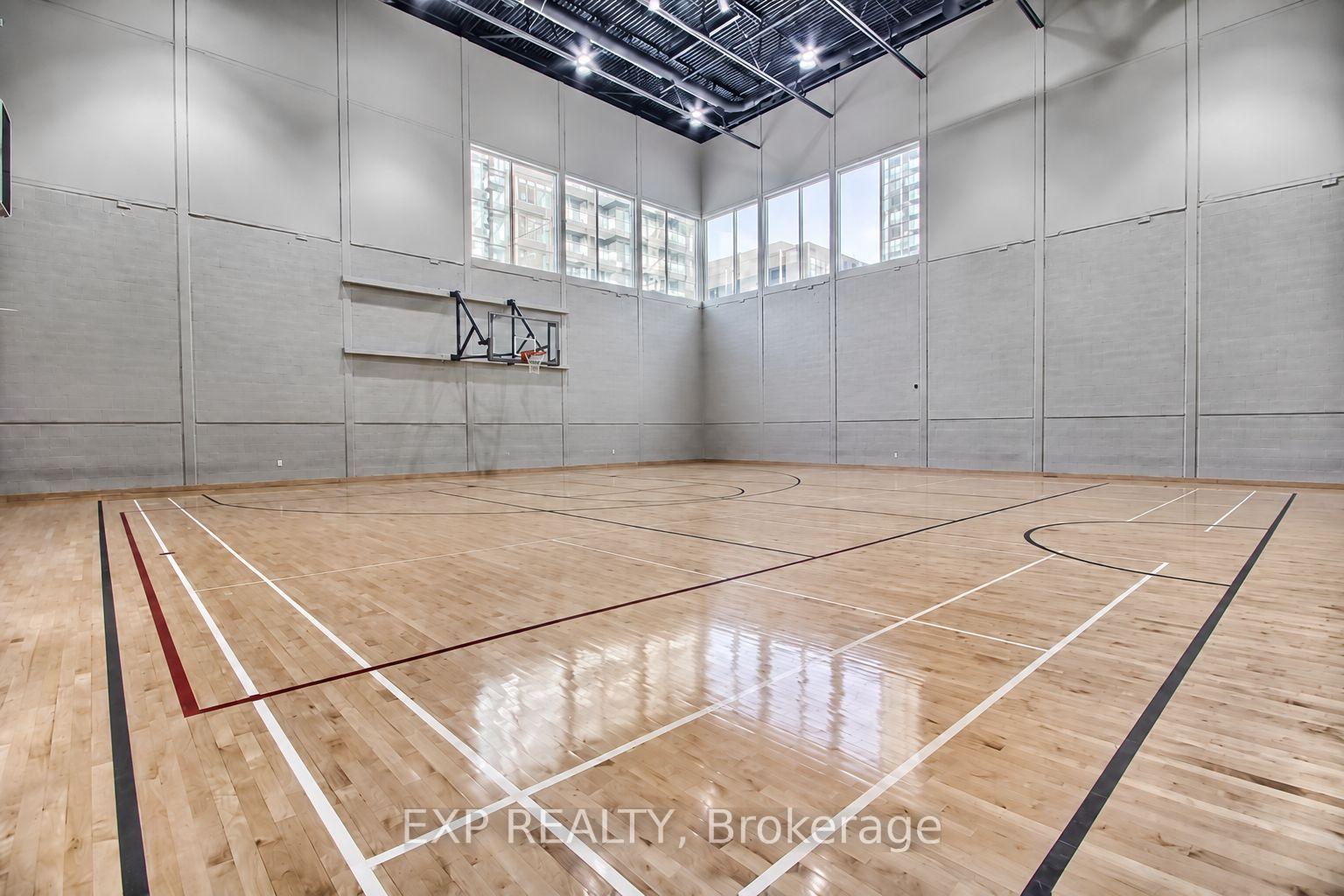 Photo 22 of Unit 1015, 80 Queens Wharf Road, Toronto, Waterfront Communities — HOMEH
