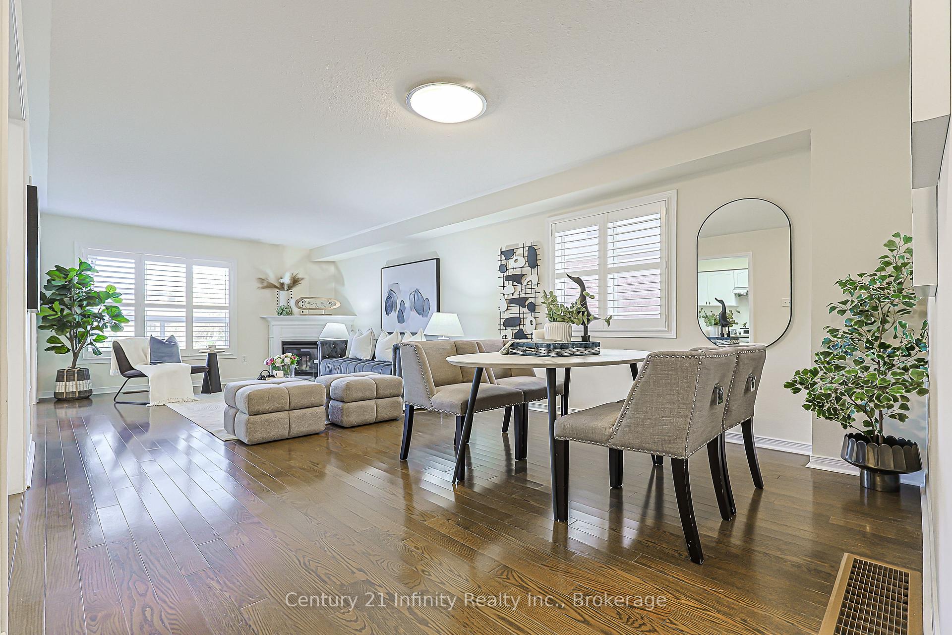 Photo 7 of 78 Harkness Drive, Whitby, Rolling Acres — HOMEH