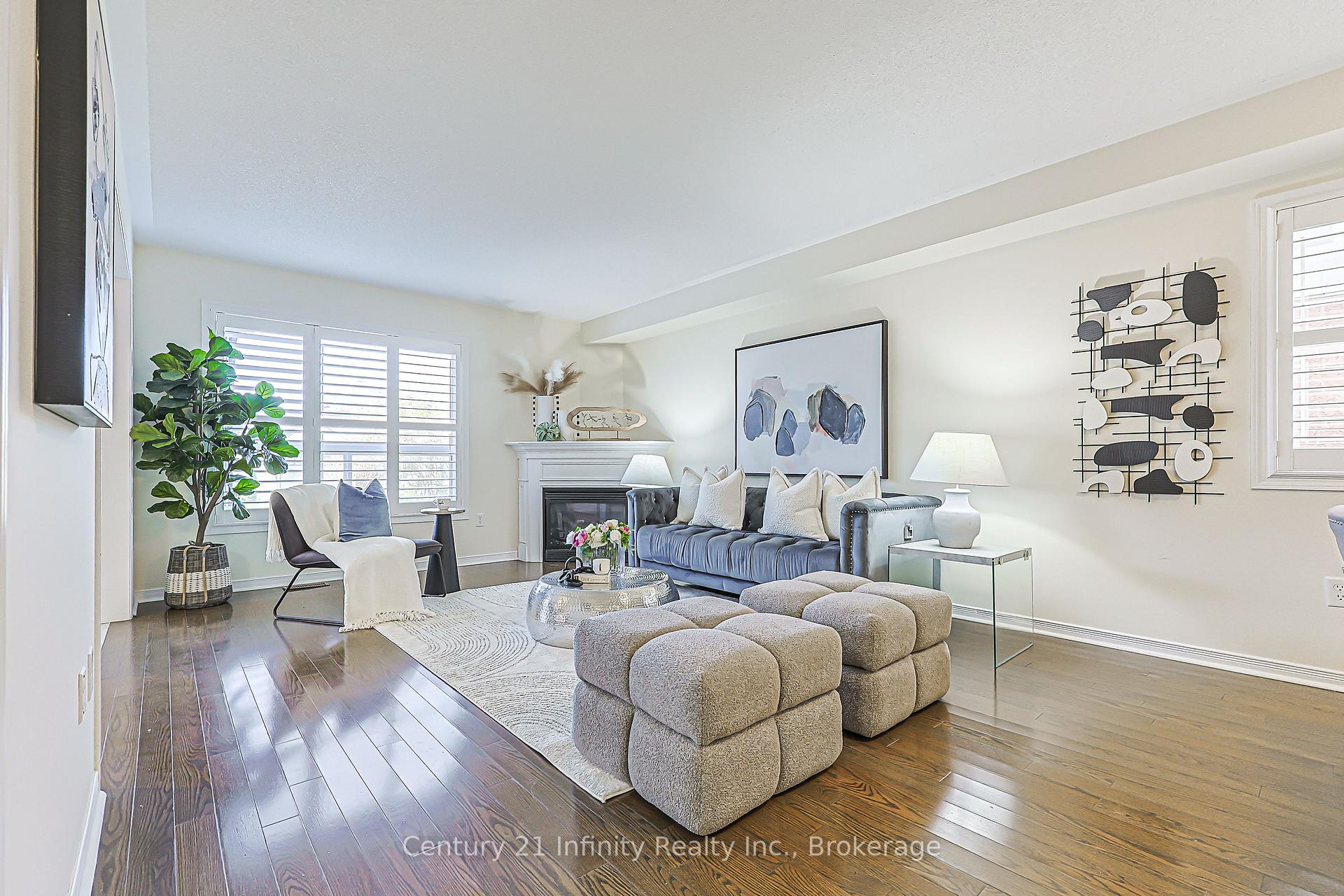 Photo 10 of 78 Harkness Drive, Whitby, Rolling Acres — HOMEH