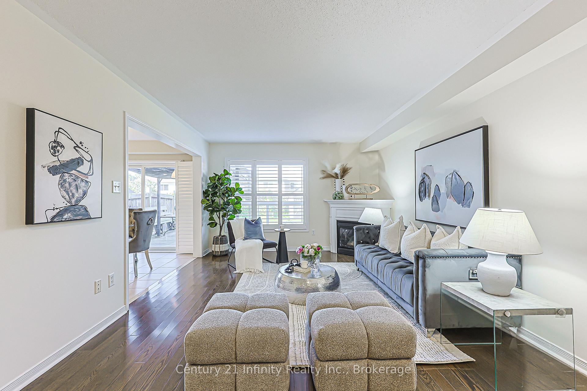 Photo 11 of 78 Harkness Drive, Whitby, Rolling Acres — HOMEH