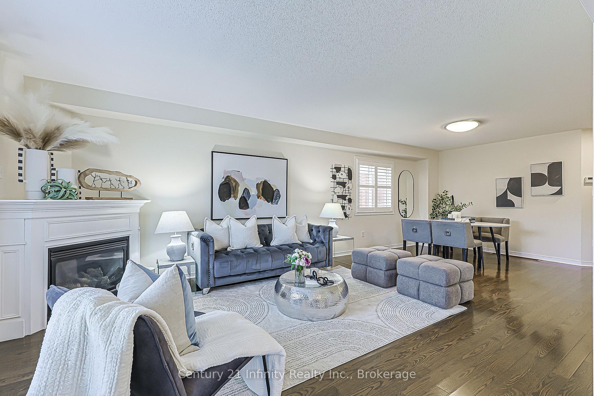 Photo 12 of 78 Harkness Drive, Whitby, Rolling Acres — HOMEH