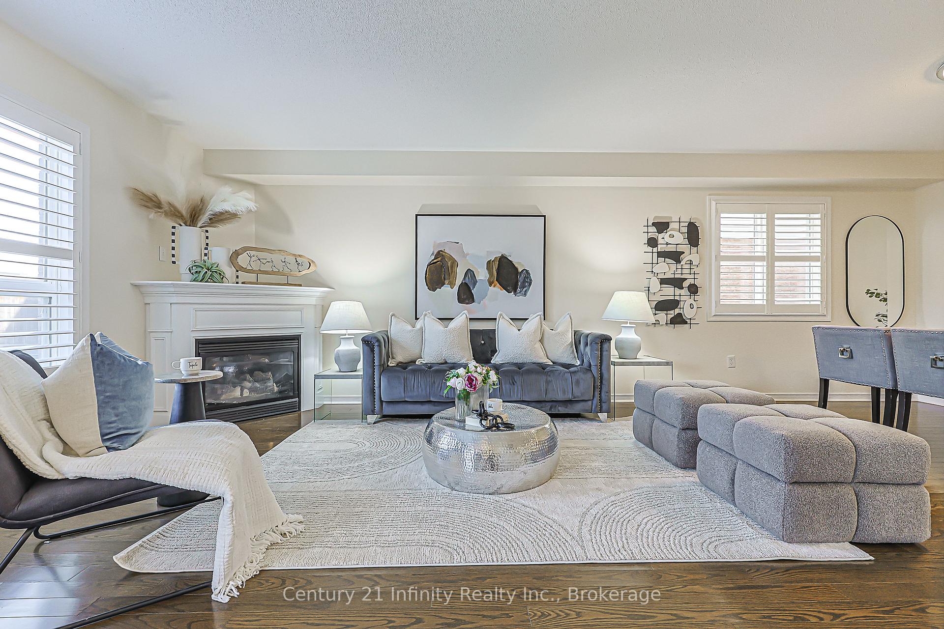 Photo 13 of 78 Harkness Drive, Whitby, Rolling Acres — HOMEH