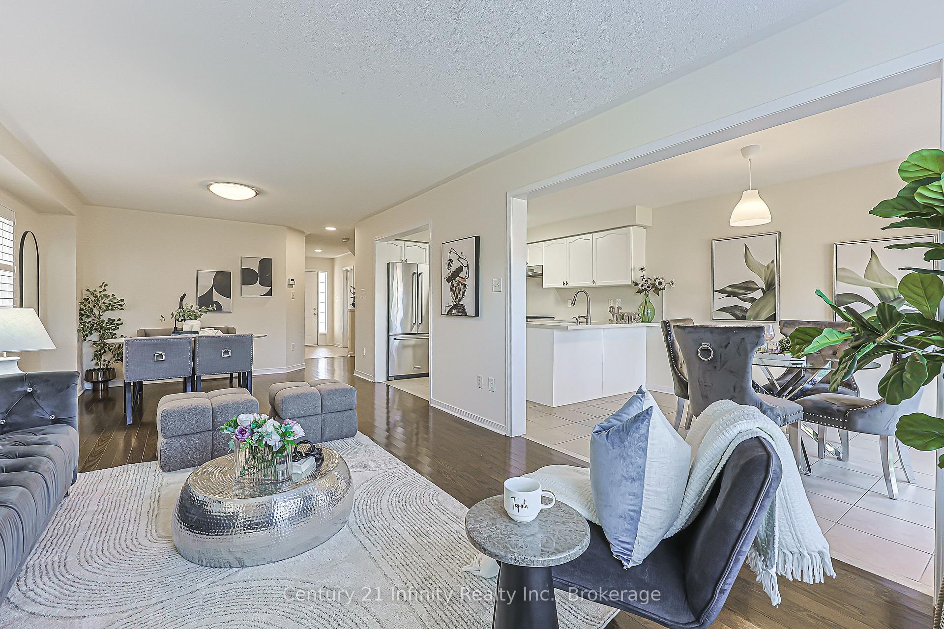 Photo 14 of 78 Harkness Drive, Whitby, Rolling Acres — HOMEH