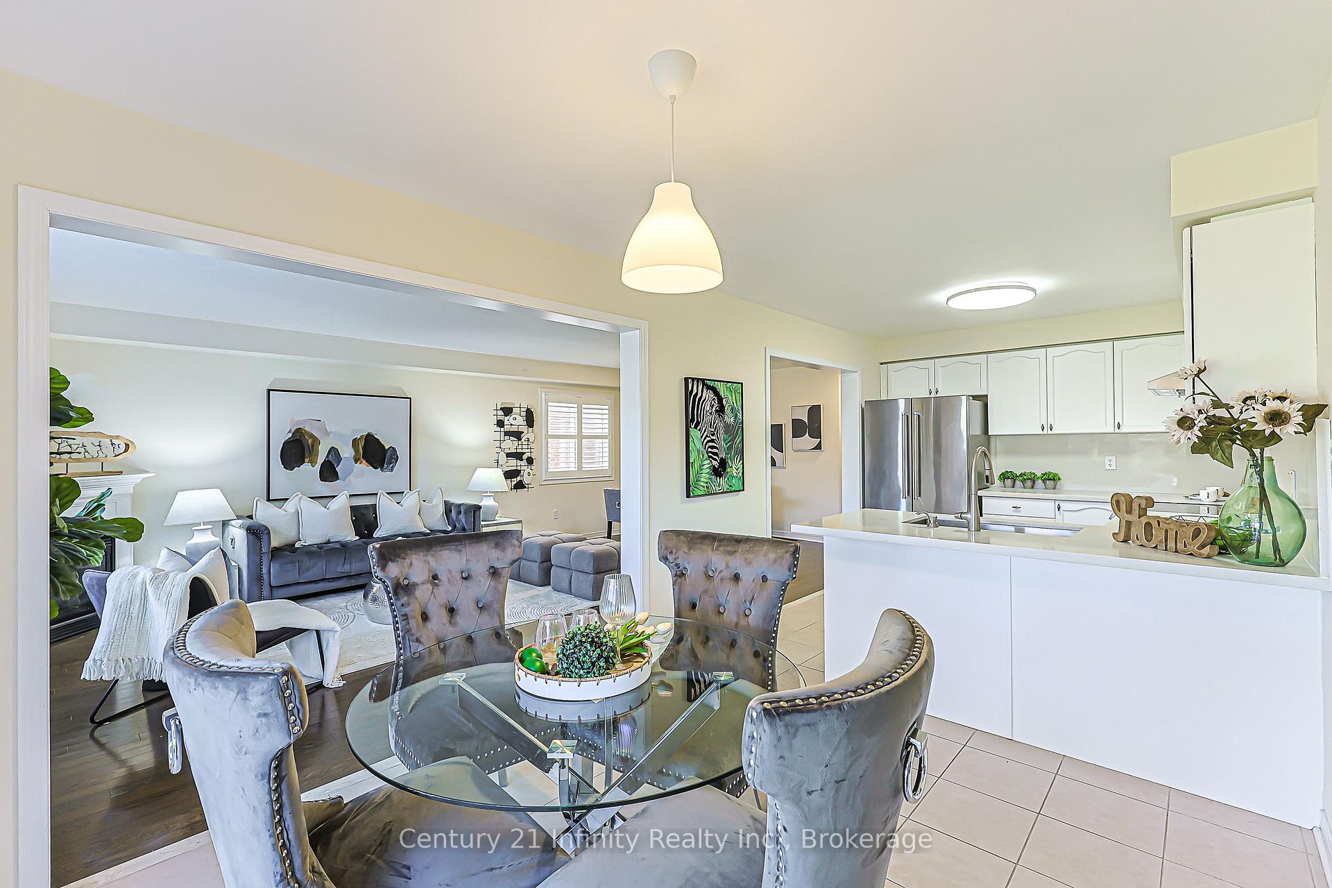 Photo 15 of 78 Harkness Drive, Whitby, Rolling Acres — HOMEH