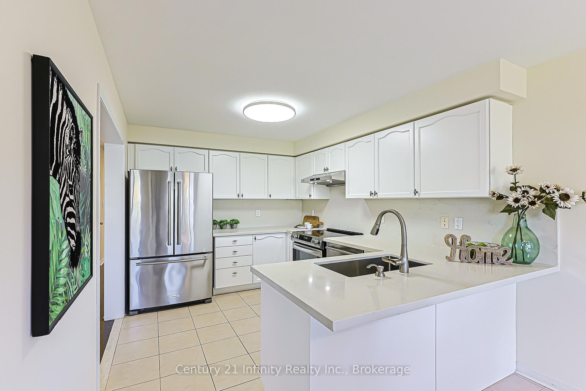 Photo 16 of 78 Harkness Drive, Whitby, Rolling Acres — HOMEH