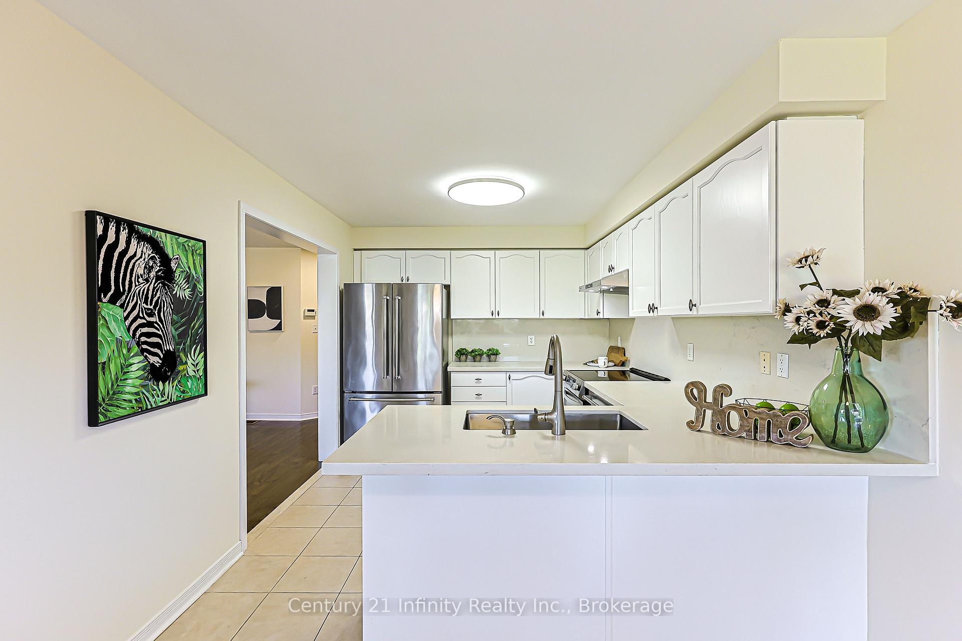 Photo 17 of 78 Harkness Drive, Whitby, Rolling Acres — HOMEH