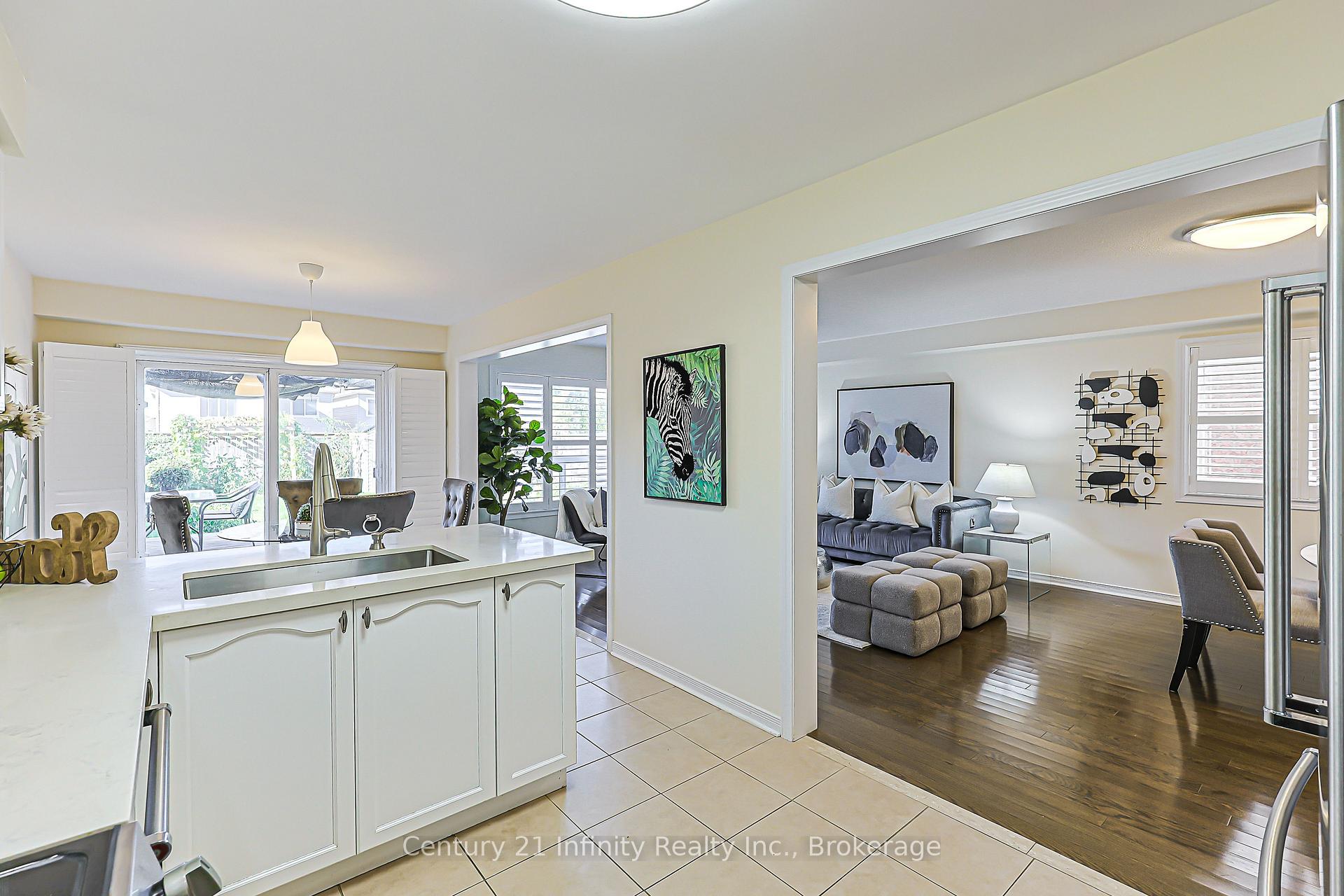 Photo 19 of 78 Harkness Drive, Whitby, Rolling Acres — HOMEH
