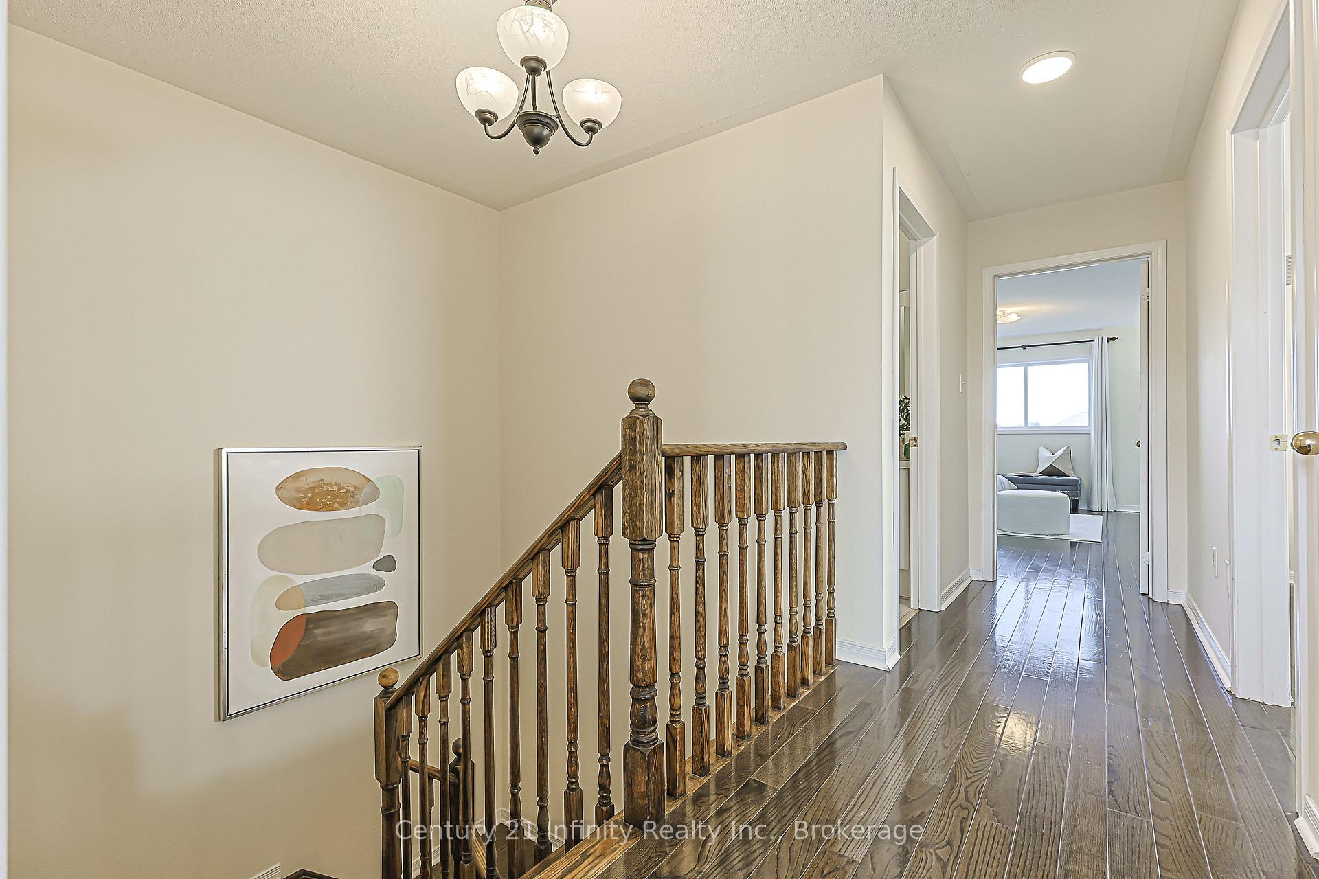 Photo 22 of 78 Harkness Drive, Whitby, Rolling Acres — HOMEH