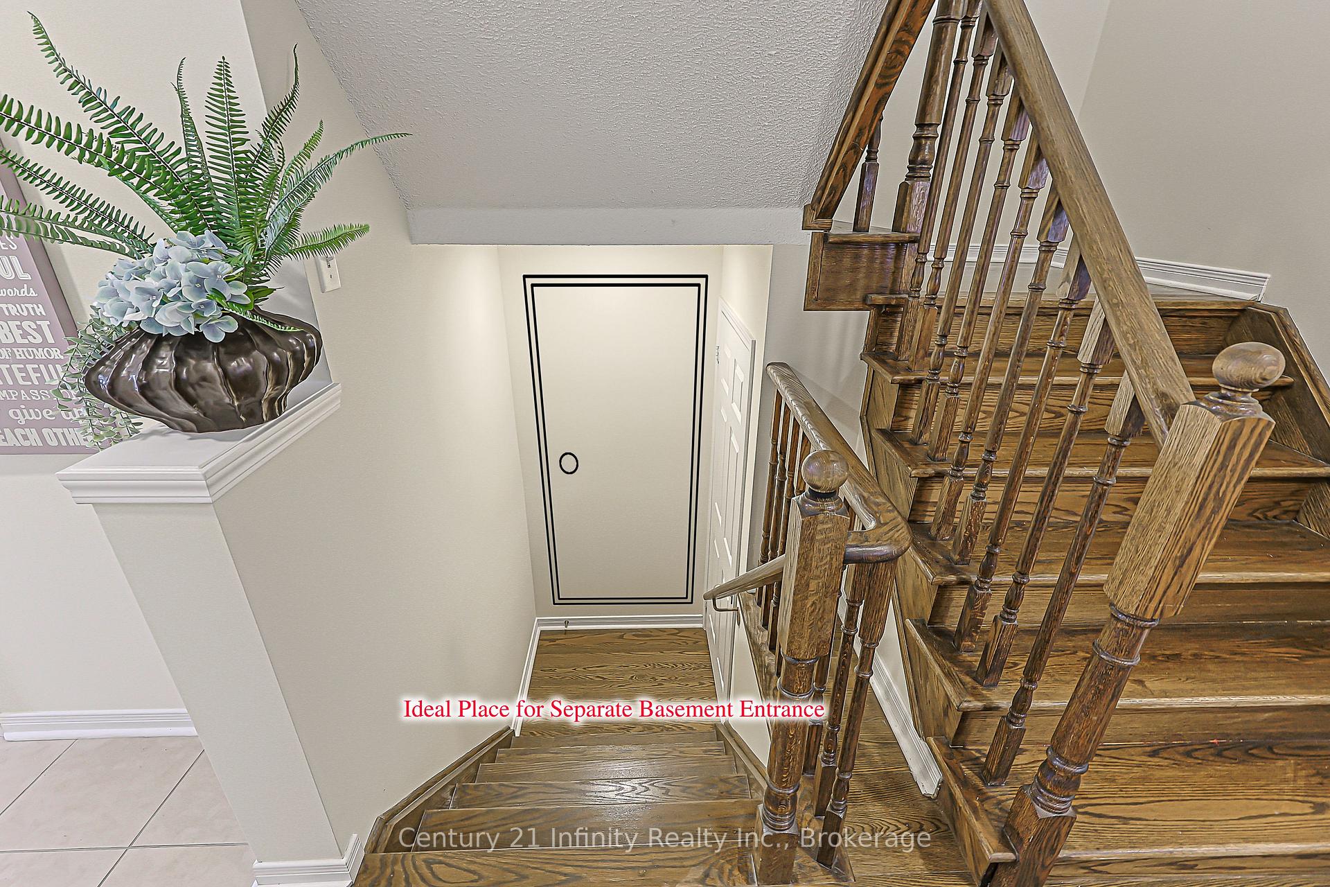 Photo 35 of 78 Harkness Drive, Whitby, Rolling Acres — HOMEH