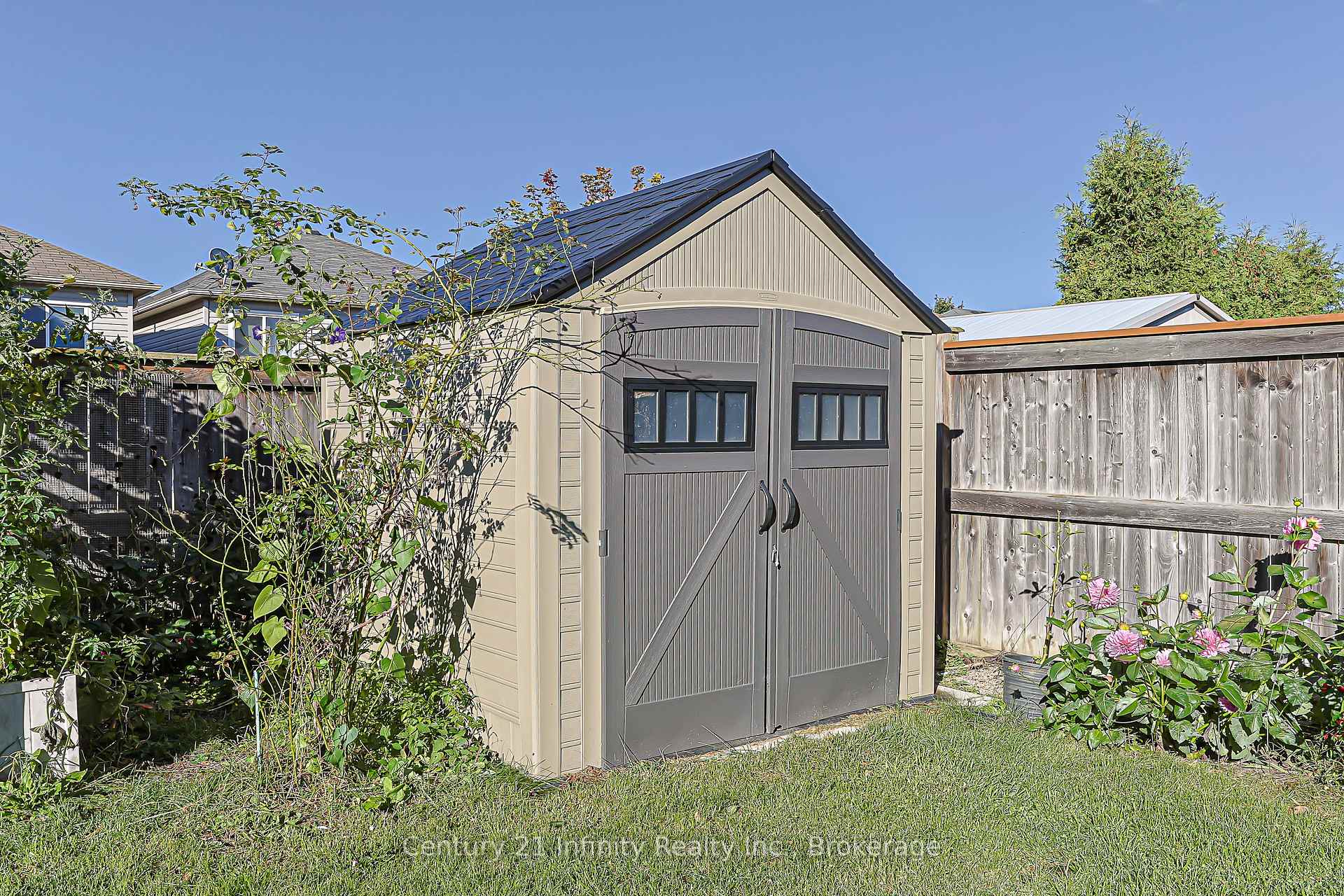 Photo 45 of 78 Harkness Drive, Whitby, Rolling Acres — HOMEH