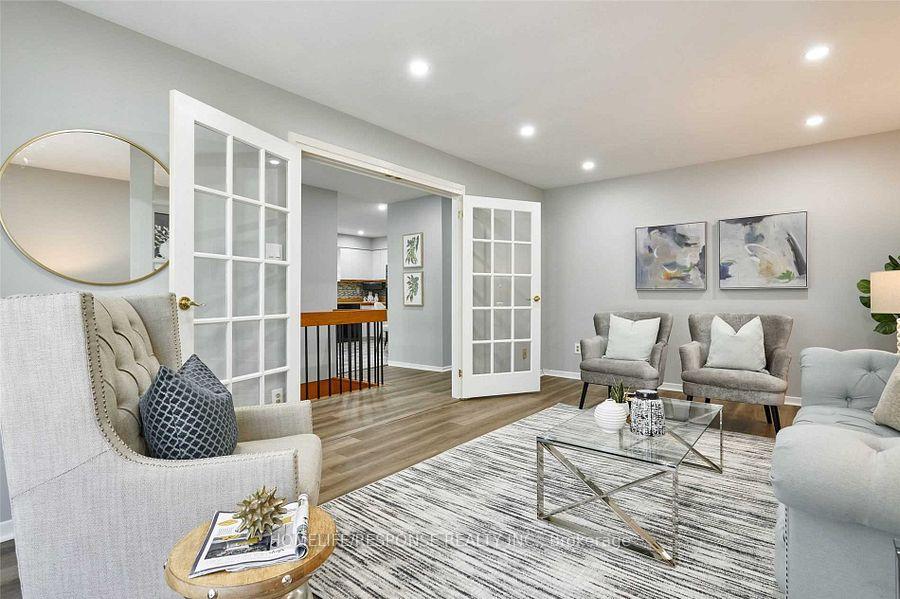 Photo 4 of 787 Sheppard Avenue, Pickering, Woodlands — HOMEH