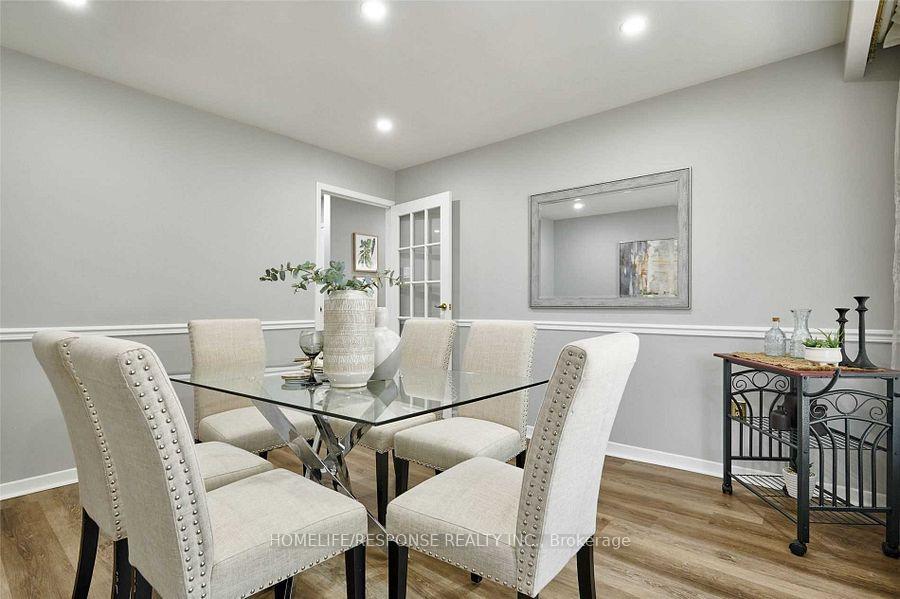 Photo 5 of 787 Sheppard Avenue, Pickering, Woodlands — HOMEH