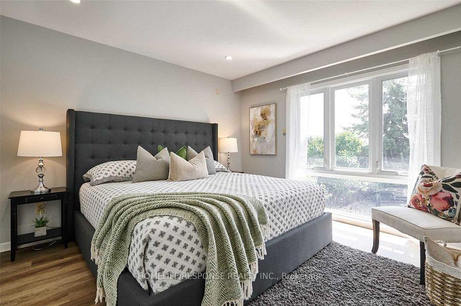Photo 8 of 787 Sheppard Avenue, Pickering, Woodlands — HOMEH