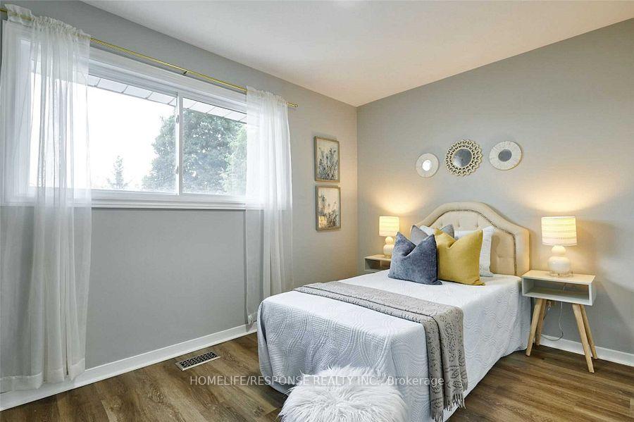 Photo 9 of 787 Sheppard Avenue, Pickering, Woodlands — HOMEH