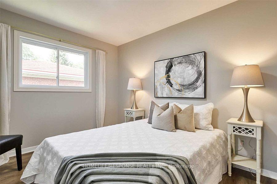 Photo 10 of 787 Sheppard Avenue, Pickering, Woodlands — HOMEH