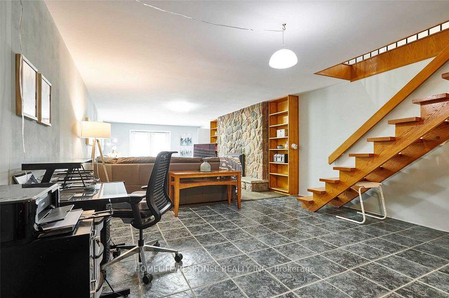 Photo 11 of 787 Sheppard Avenue, Pickering, Woodlands — HOMEH