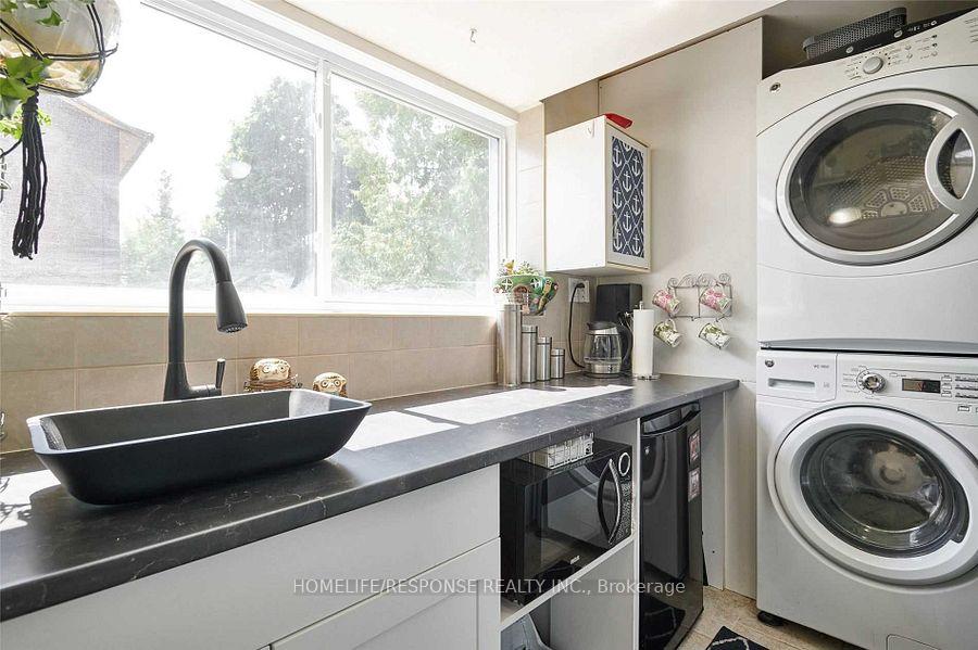Photo 13 of 787 Sheppard Avenue, Pickering, Woodlands — HOMEH