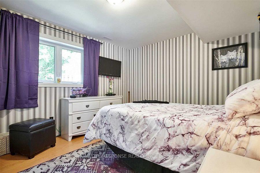 Photo 14 of 787 Sheppard Avenue, Pickering, Woodlands — HOMEH